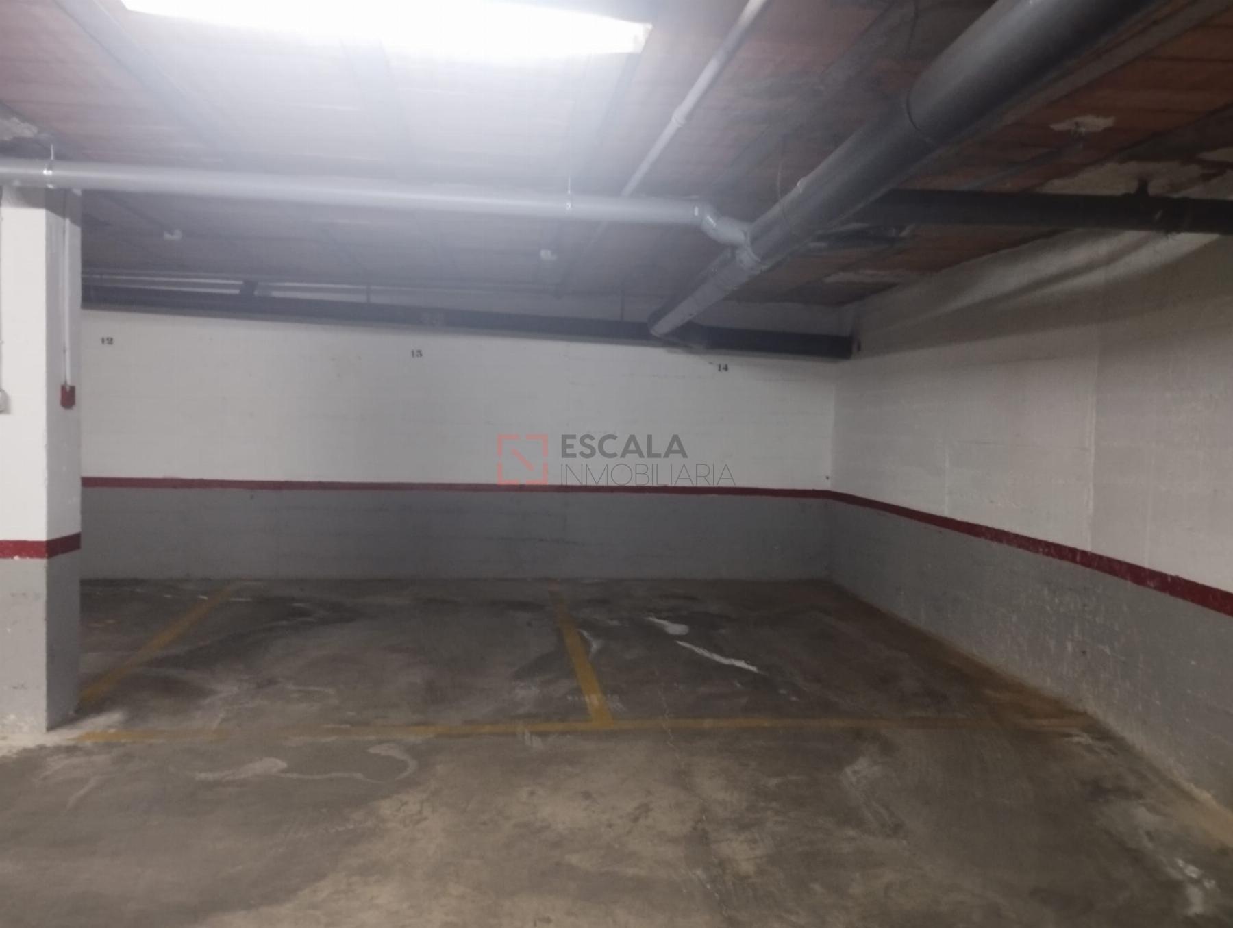 Venta de garaje en Jerez de la Frontera