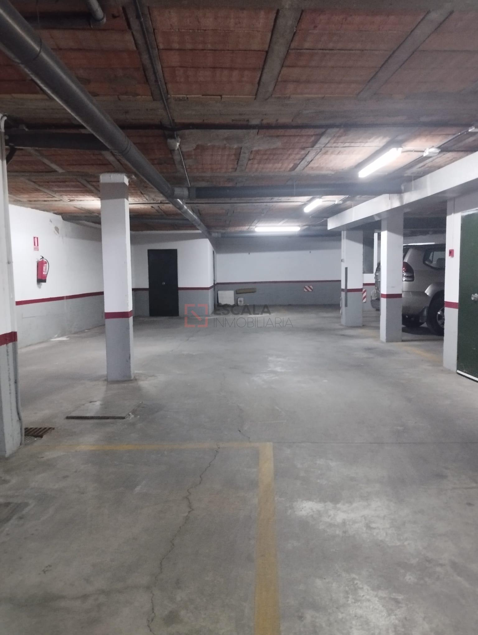 Venta de garaje en Jerez de la Frontera