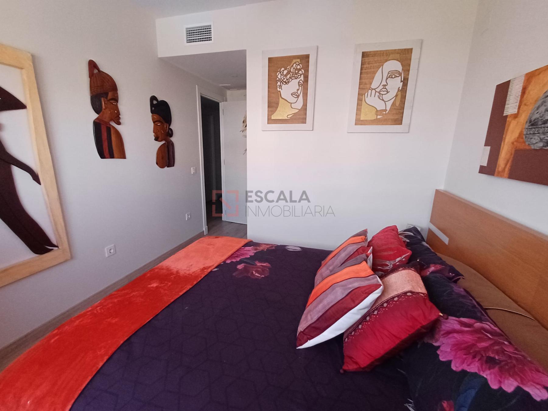 Venta de piso en Jerez de la Frontera