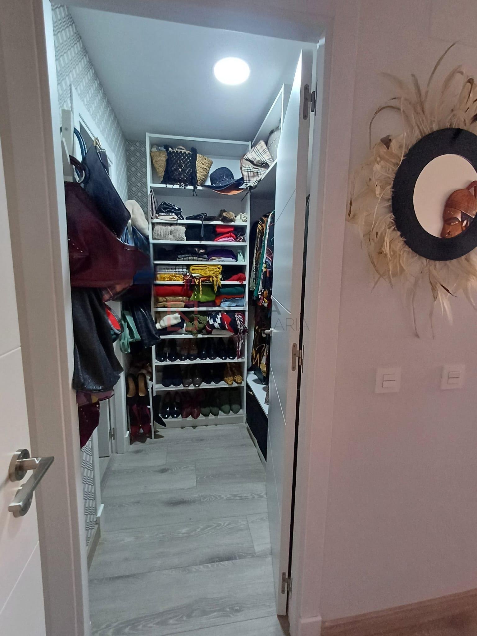 Venta de piso en Jerez de la Frontera