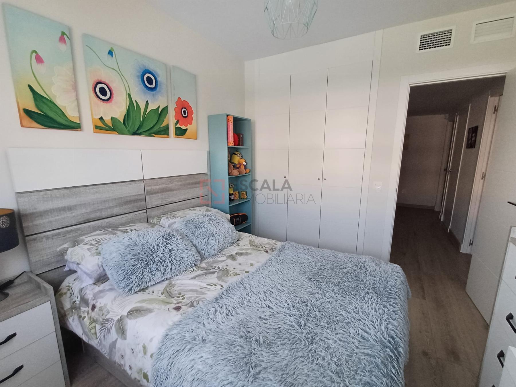 Venta de piso en Jerez de la Frontera