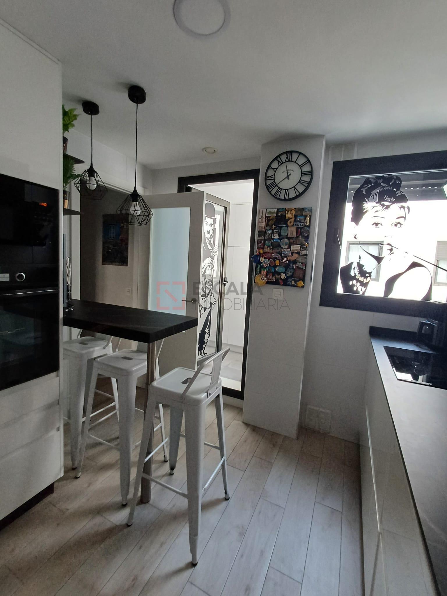 Venta de piso en Jerez de la Frontera