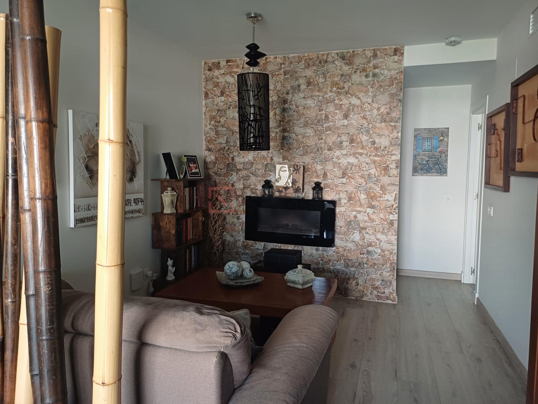 Venta de piso en Jerez de la Frontera