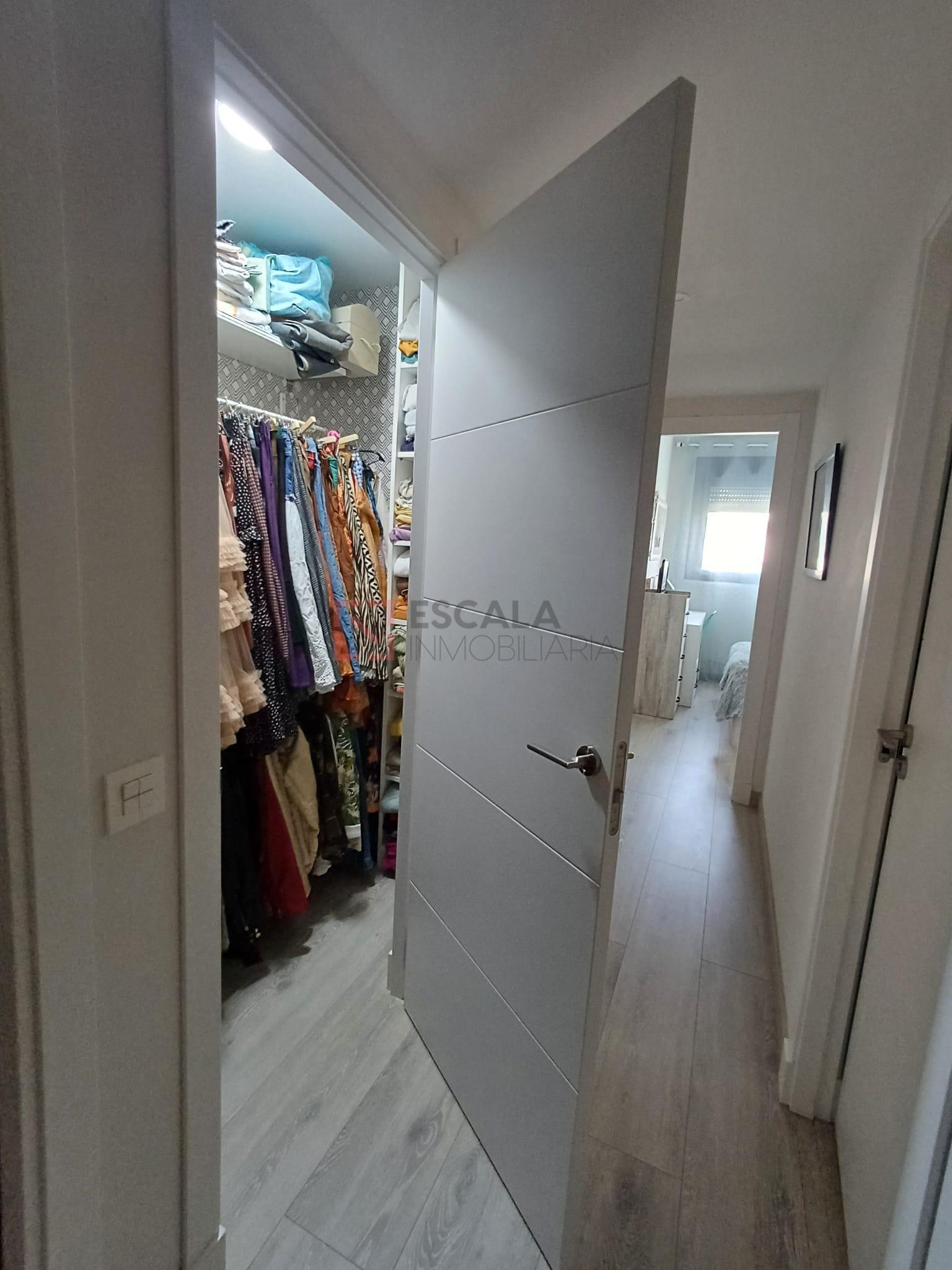Venta de piso en Jerez de la Frontera