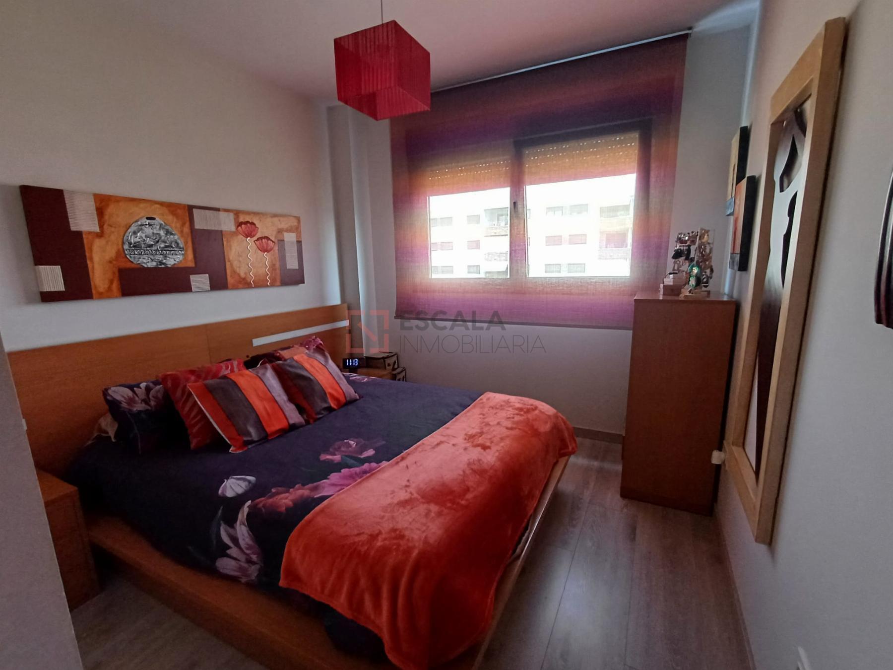 Venta de piso en Jerez de la Frontera