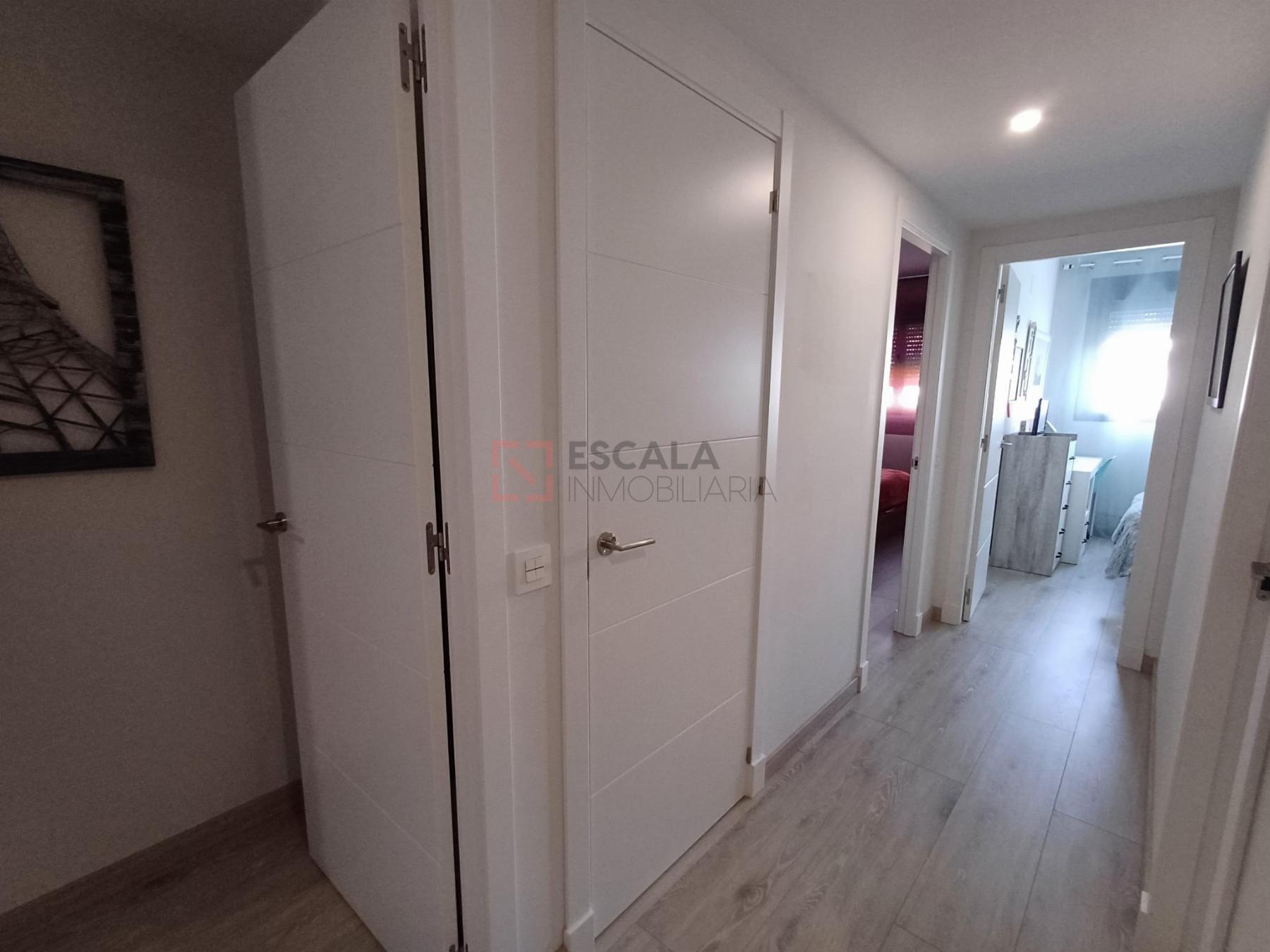 Venta de piso en Jerez de la Frontera