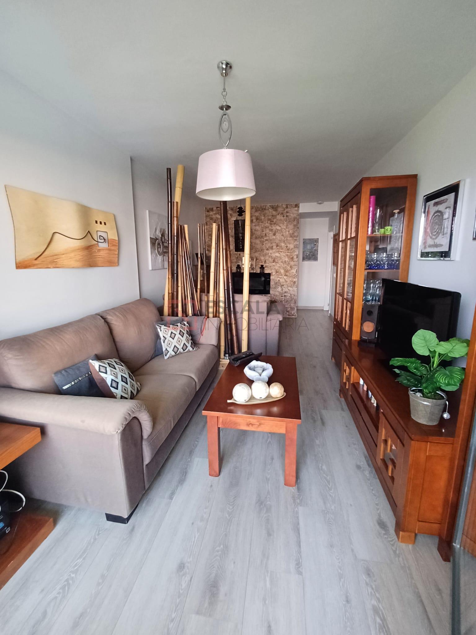 Venta de piso en Jerez de la Frontera