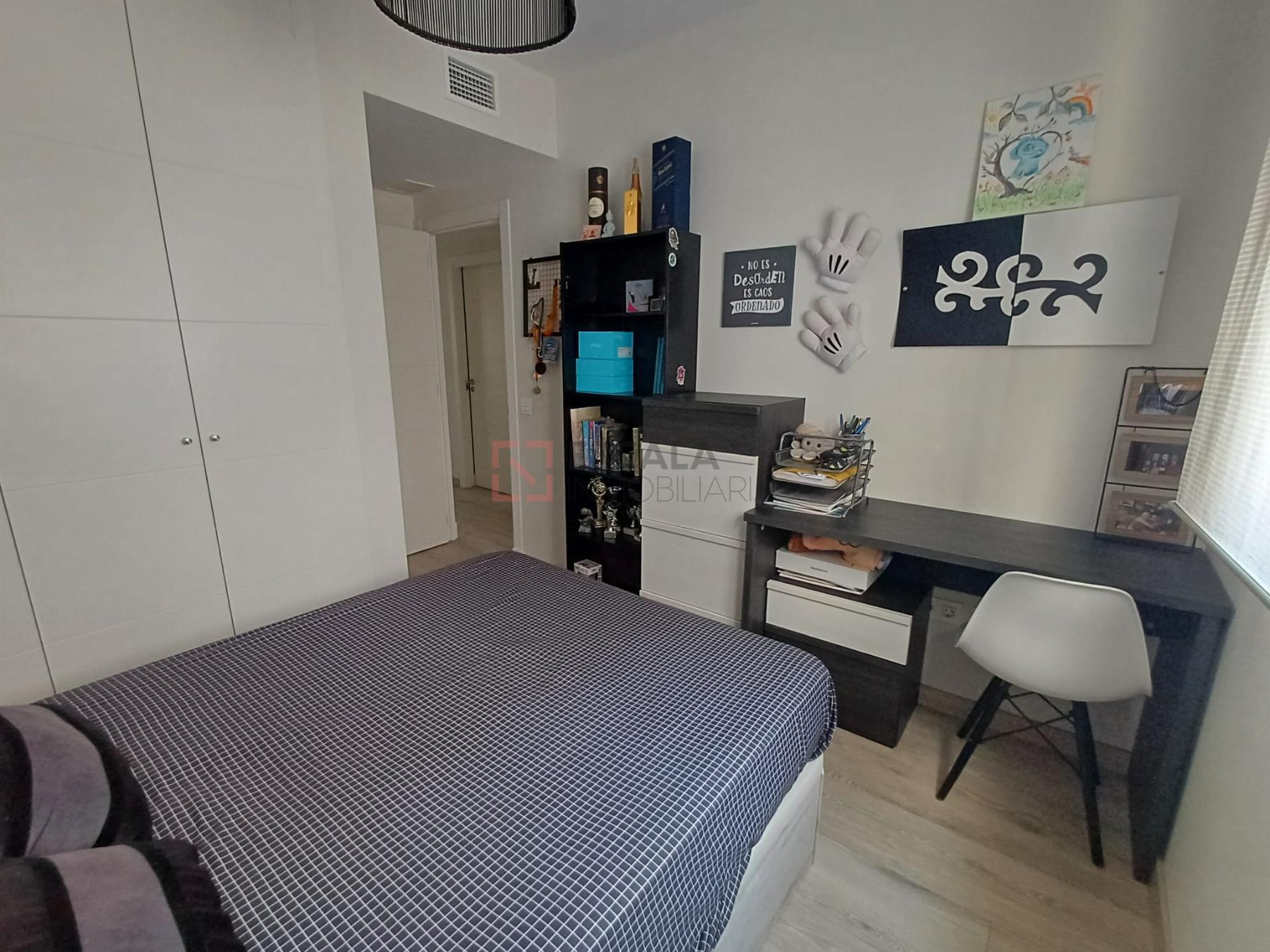 Venta de piso en Jerez de la Frontera