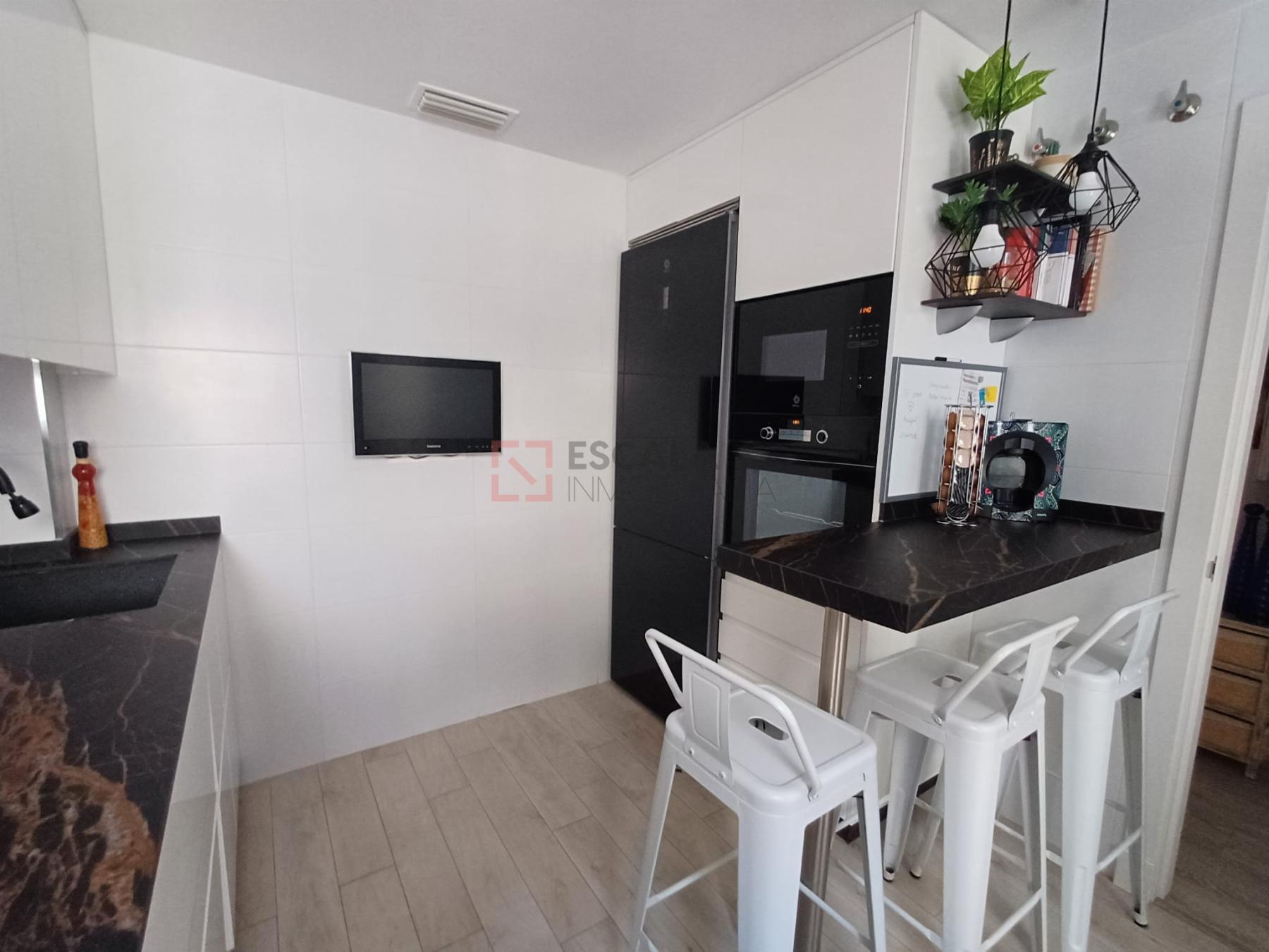 Venta de piso en Jerez de la Frontera