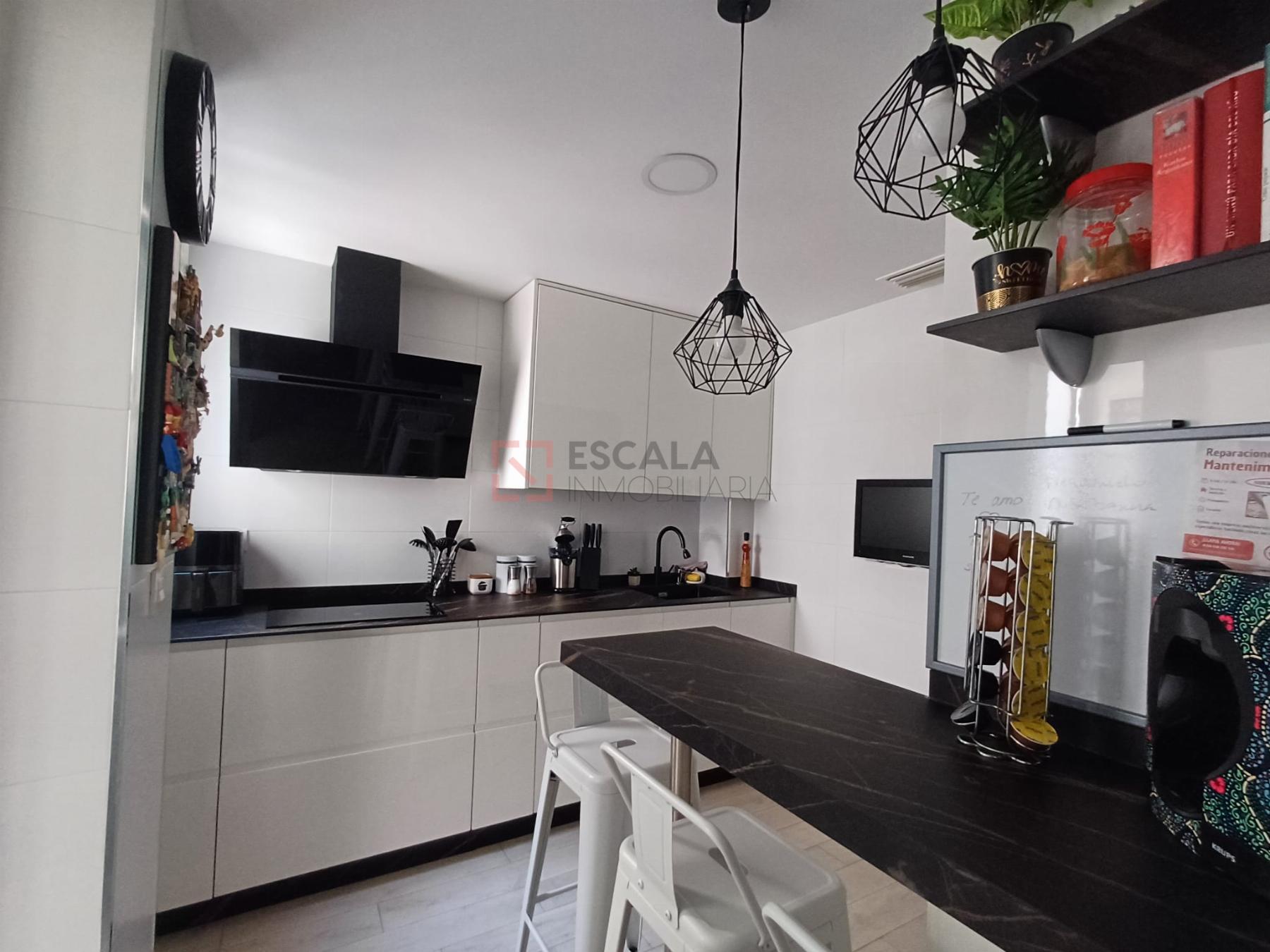 Venta de piso en Jerez de la Frontera