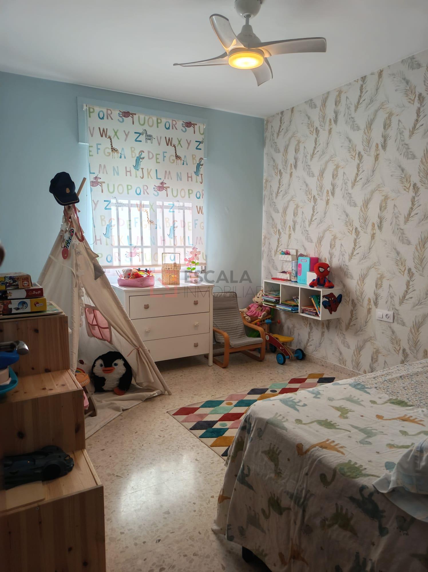 Venta de dúplex en Jerez de la Frontera