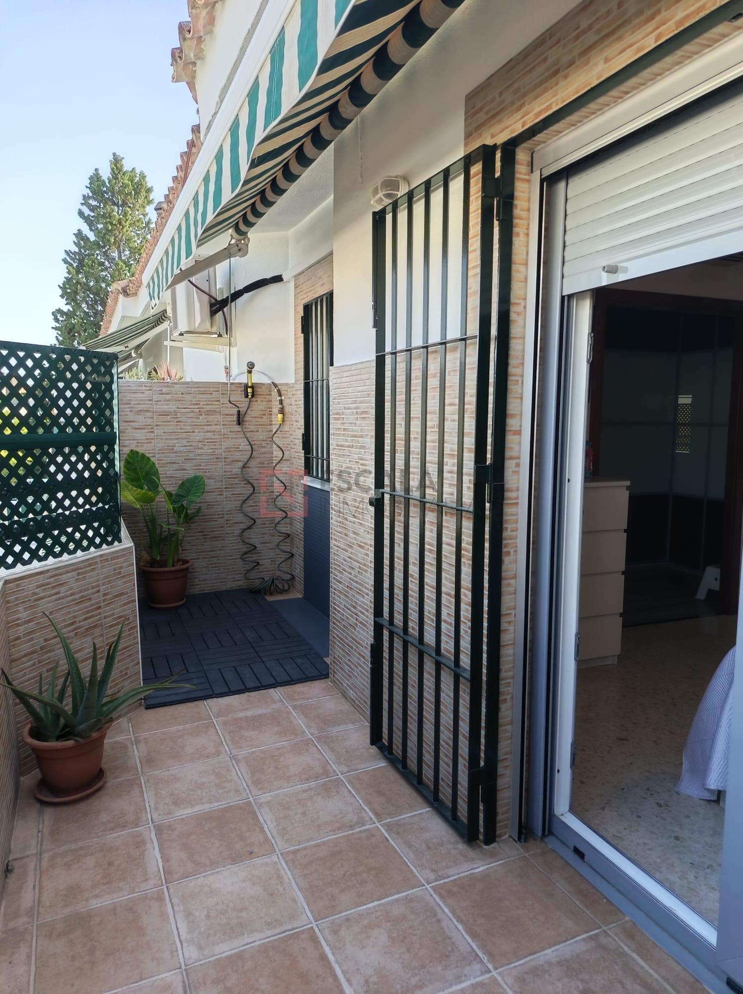 Venta de dúplex en Jerez de la Frontera