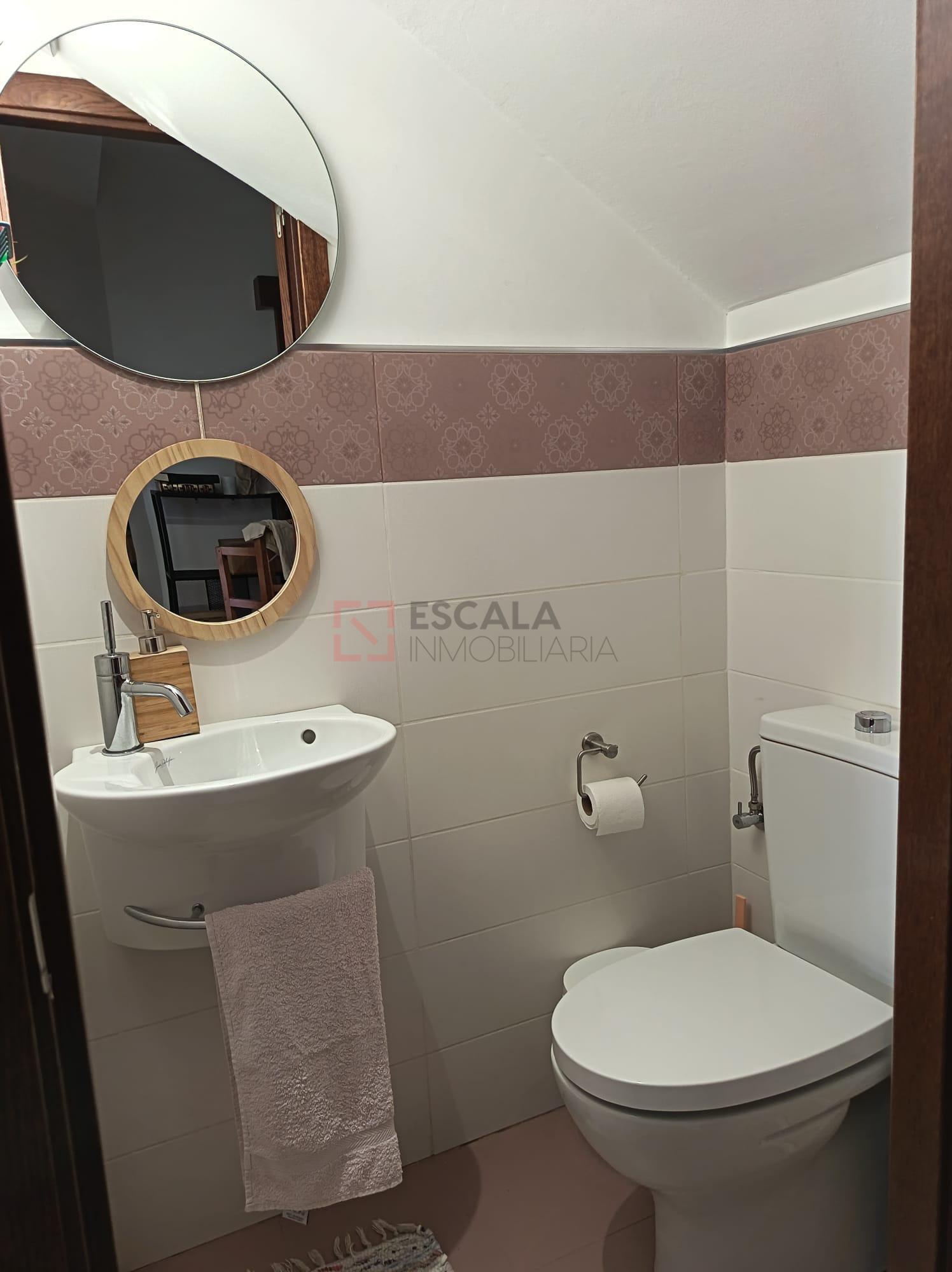 Venta de dúplex en Jerez de la Frontera
