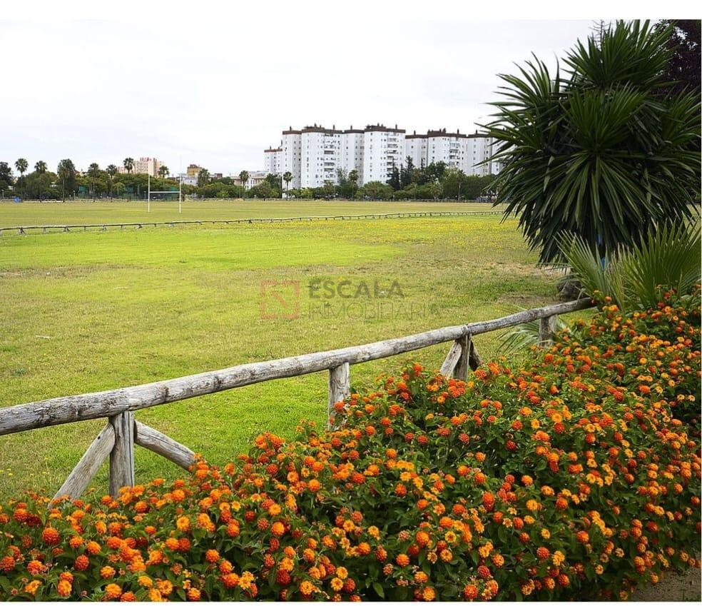 Venta de dúplex en Jerez de la Frontera