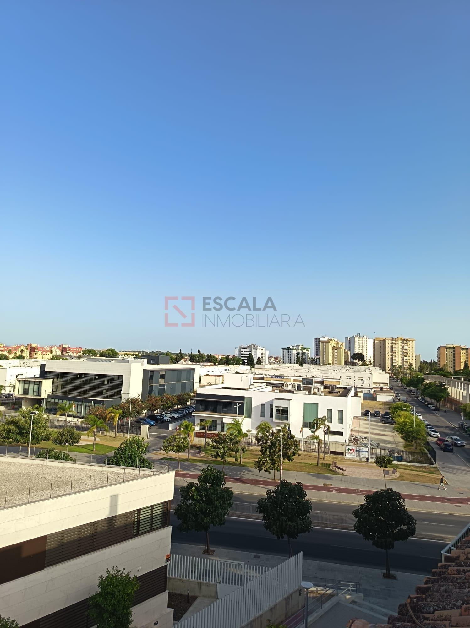 Venta de dúplex en Jerez de la Frontera