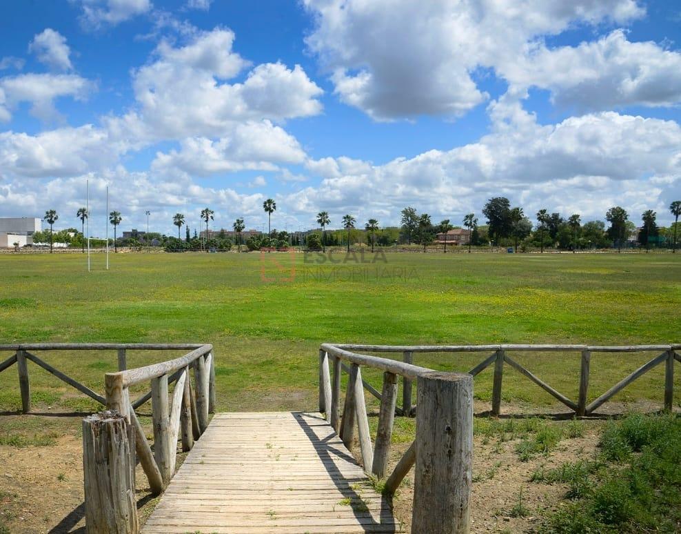 Venta de dúplex en Jerez de la Frontera