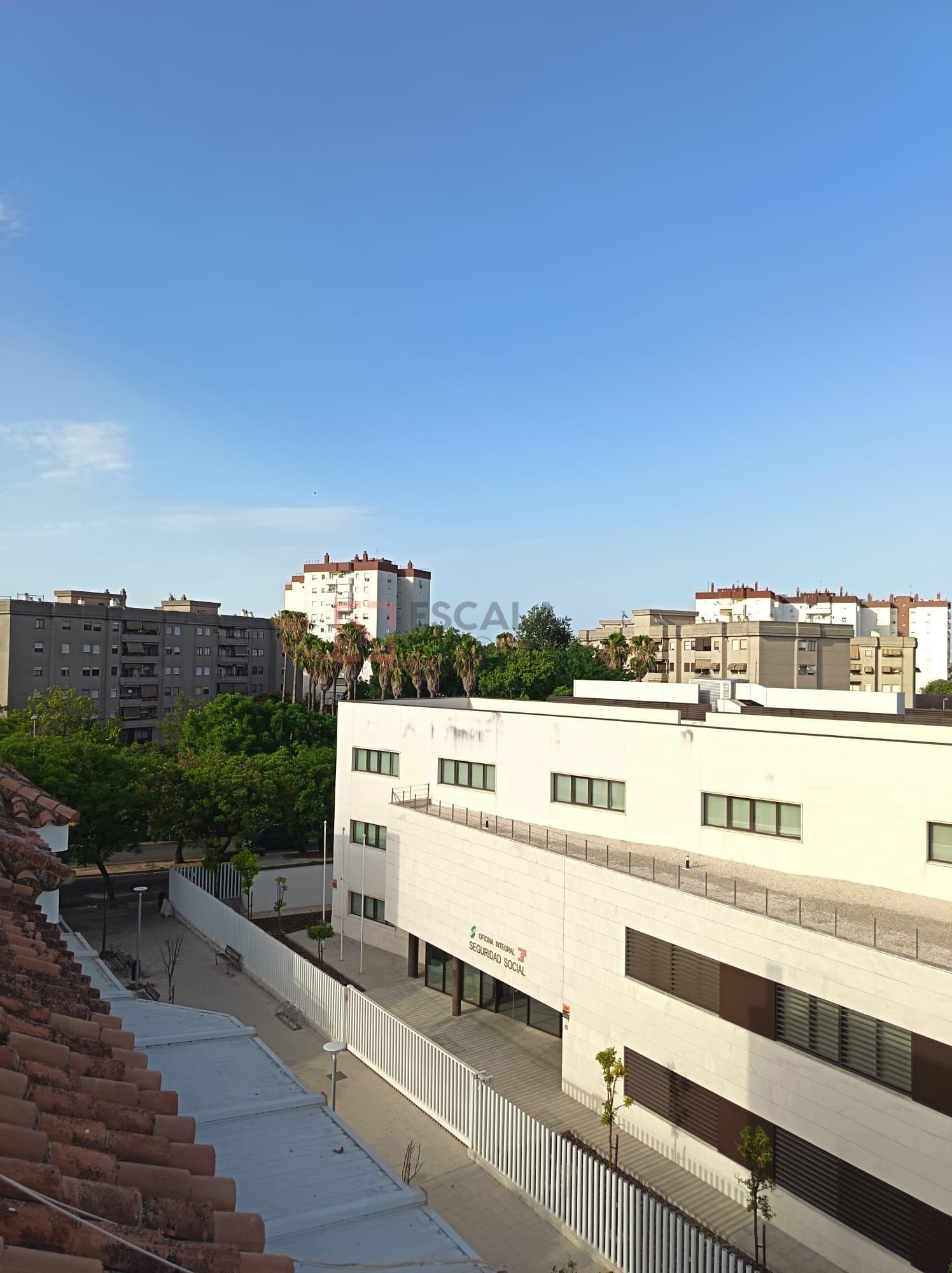 Venta de dúplex en Jerez de la Frontera