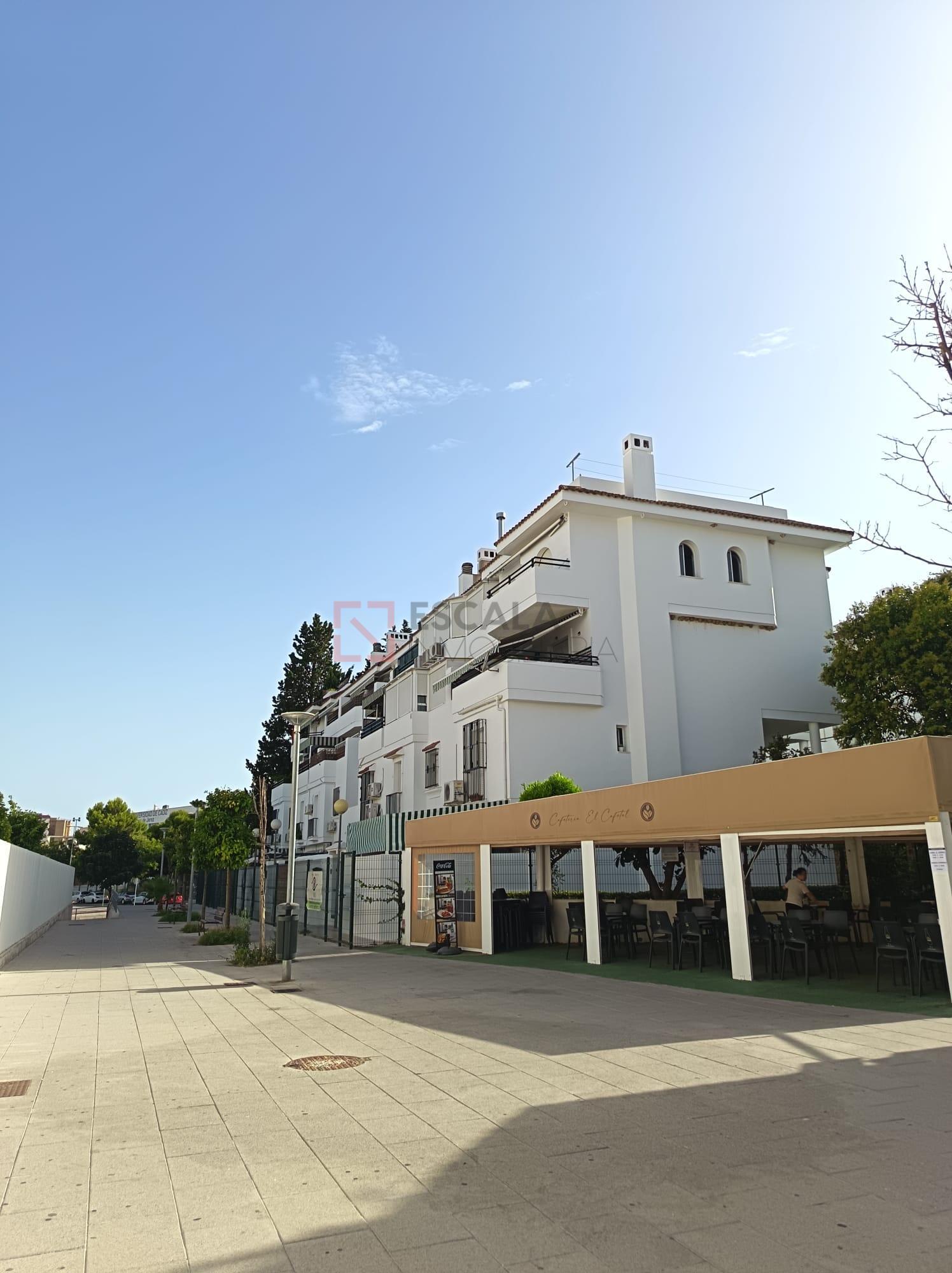 Venta de dúplex en Jerez de la Frontera