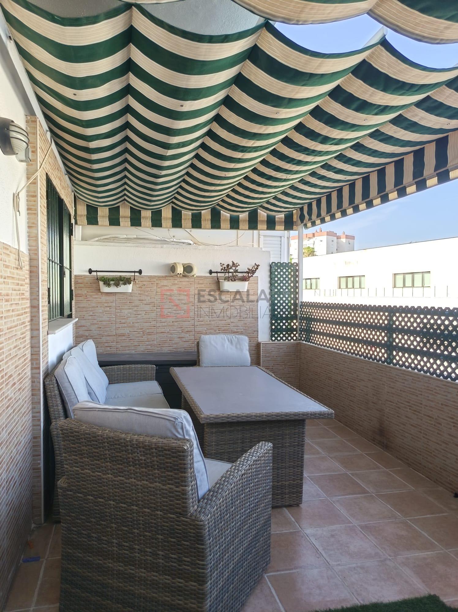 Venta de dúplex en Jerez de la Frontera