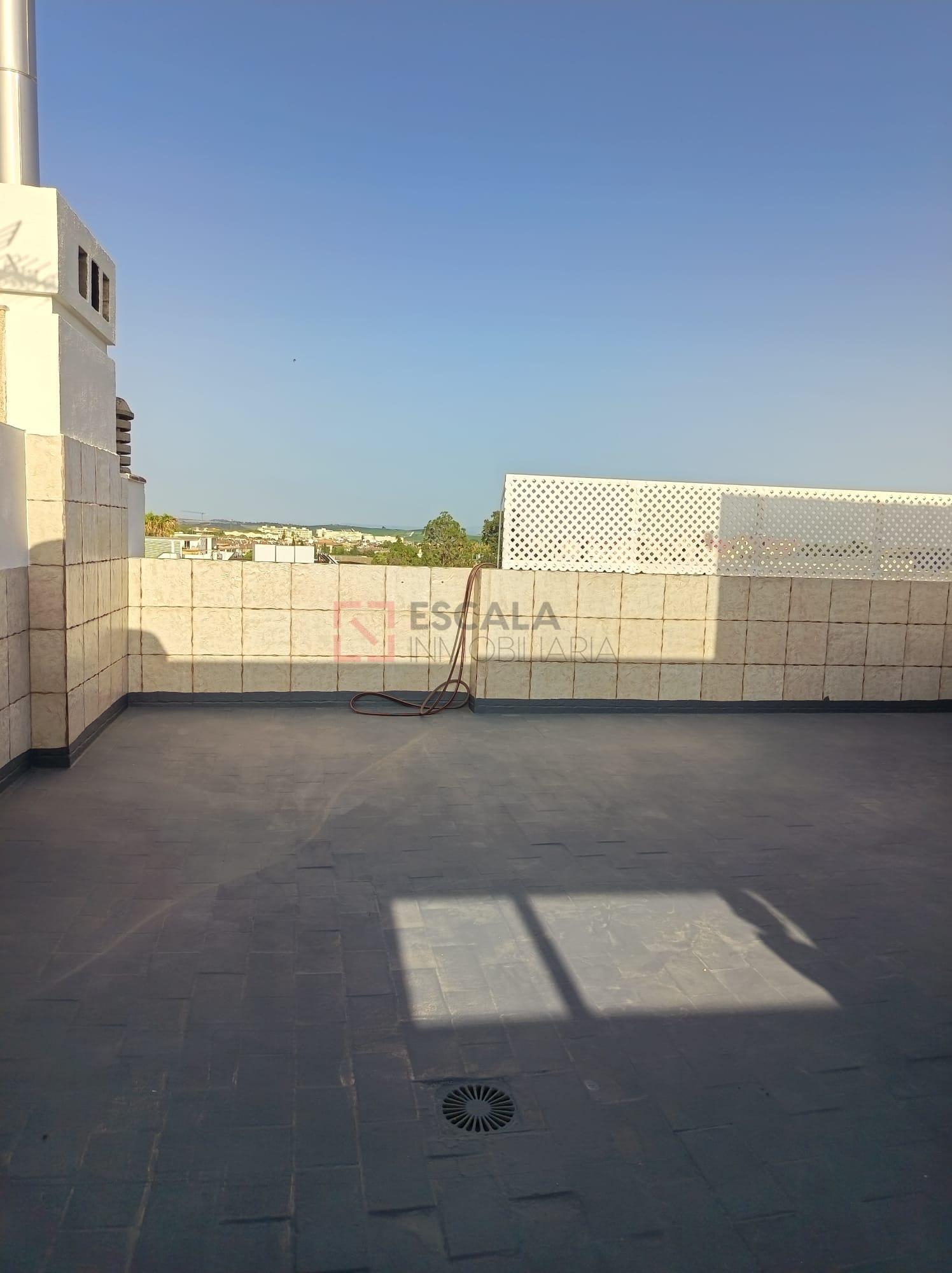 Venta de dúplex en Jerez de la Frontera