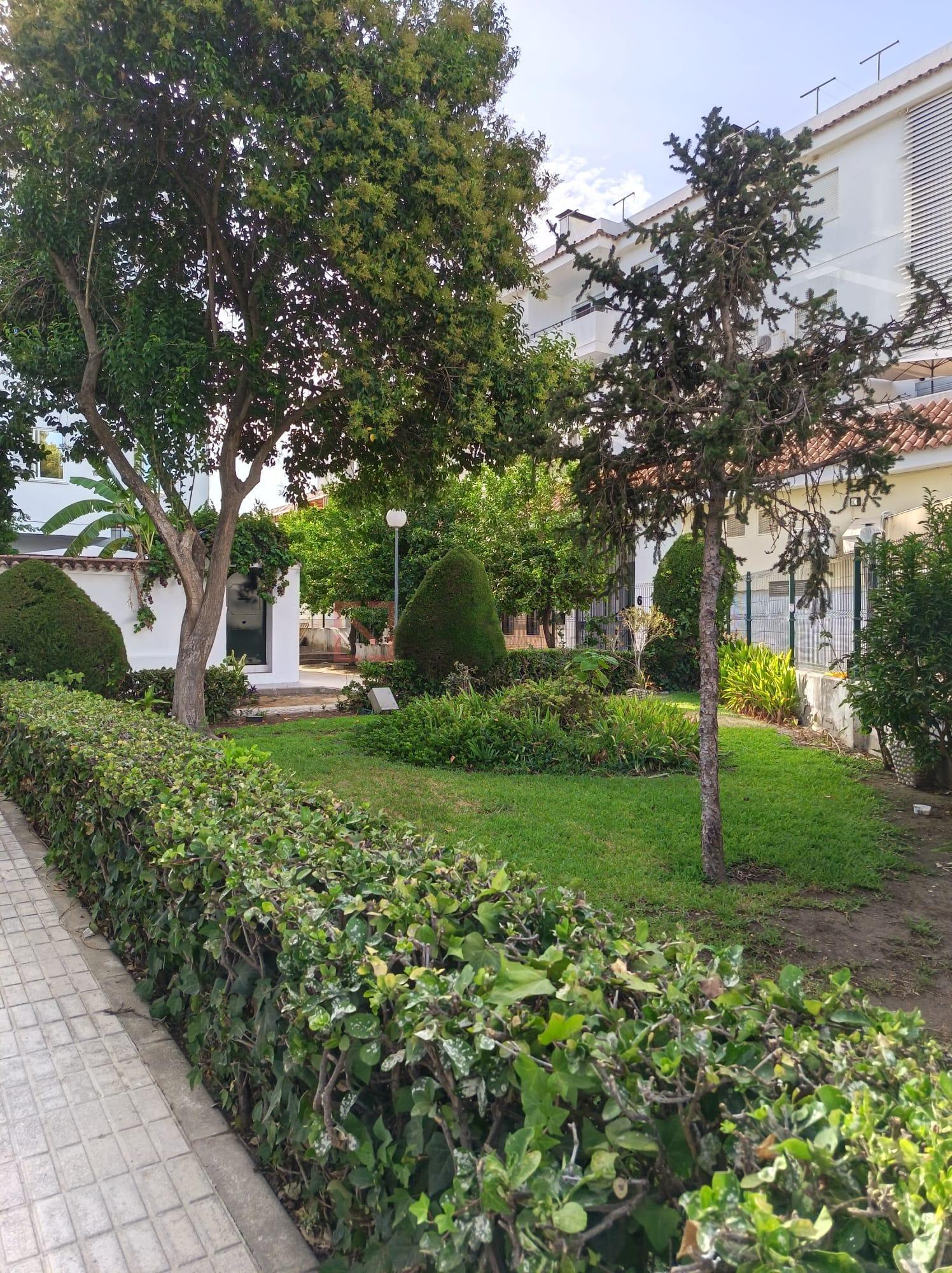 Venta de dúplex en Jerez de la Frontera
