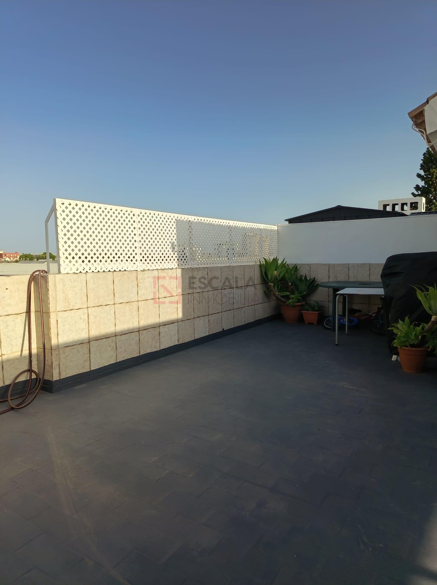 Venta de dúplex en Jerez de la Frontera
