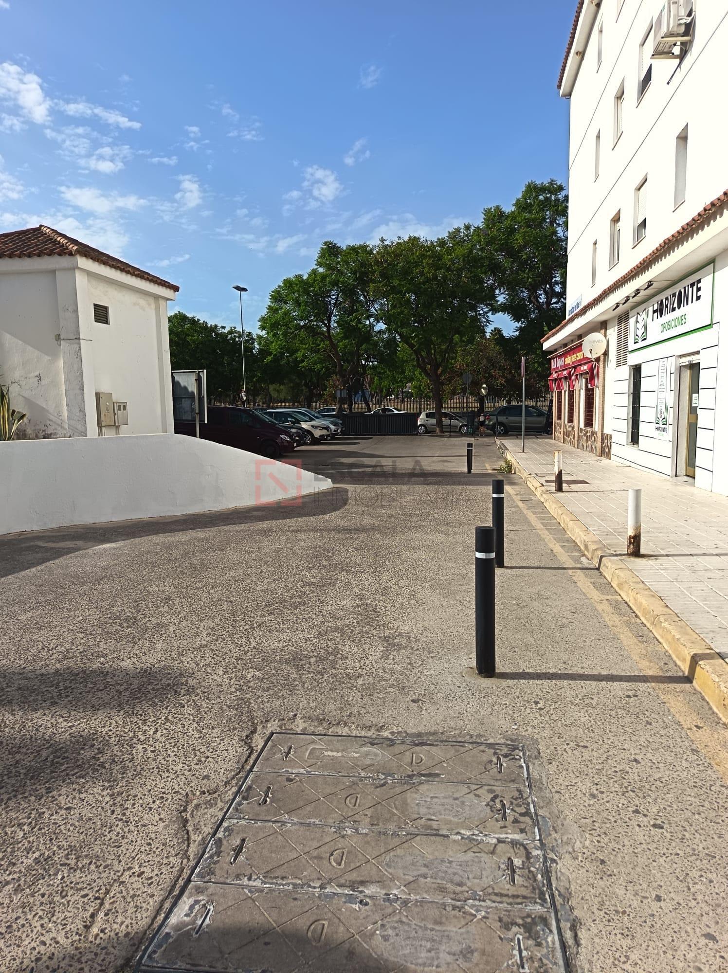 Venta de dúplex en Jerez de la Frontera