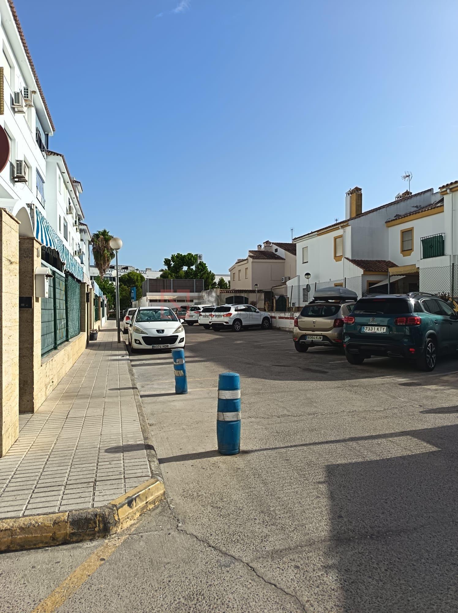 Venta de dúplex en Jerez de la Frontera
