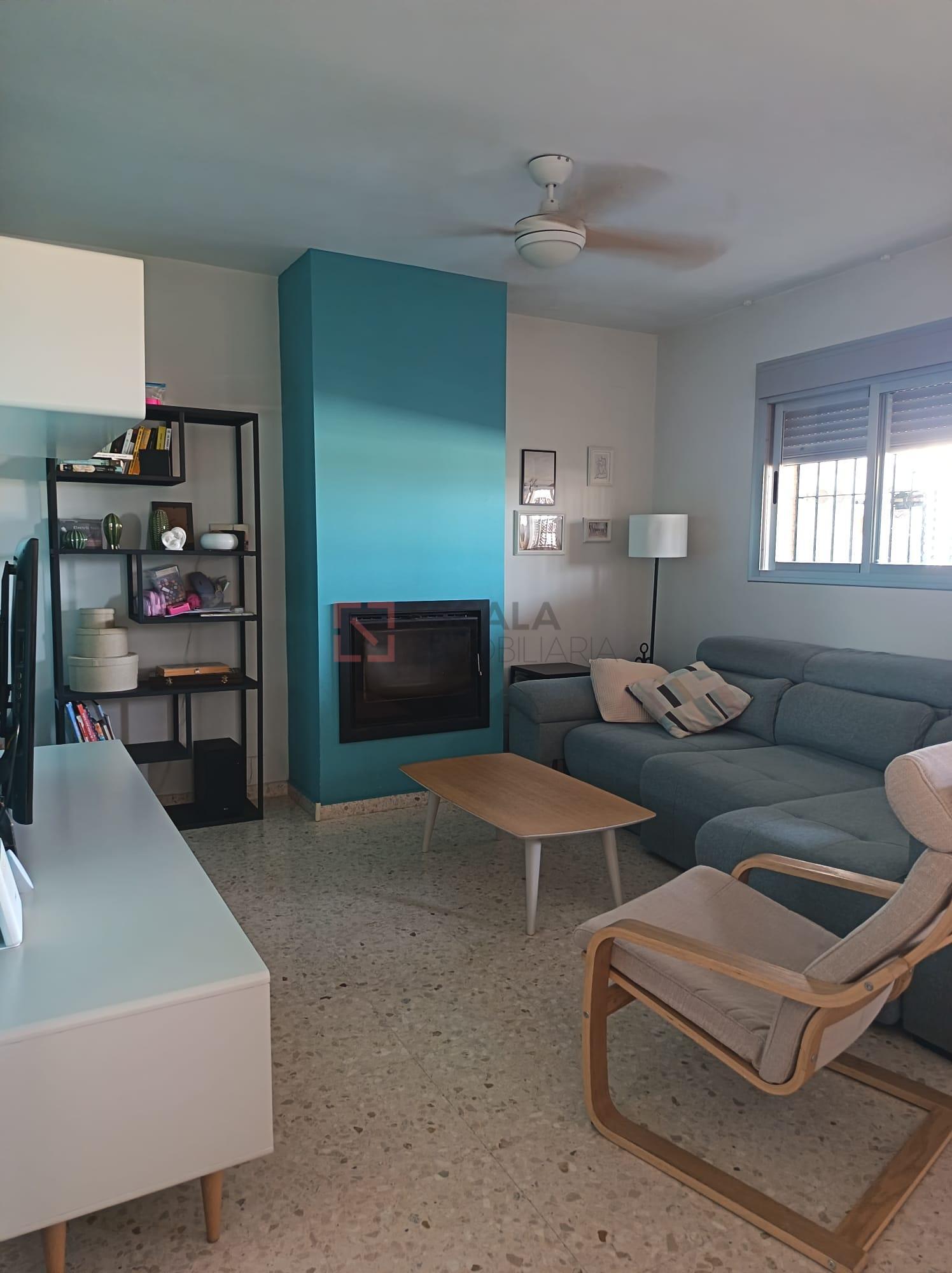 Venta de dúplex en Jerez de la Frontera
