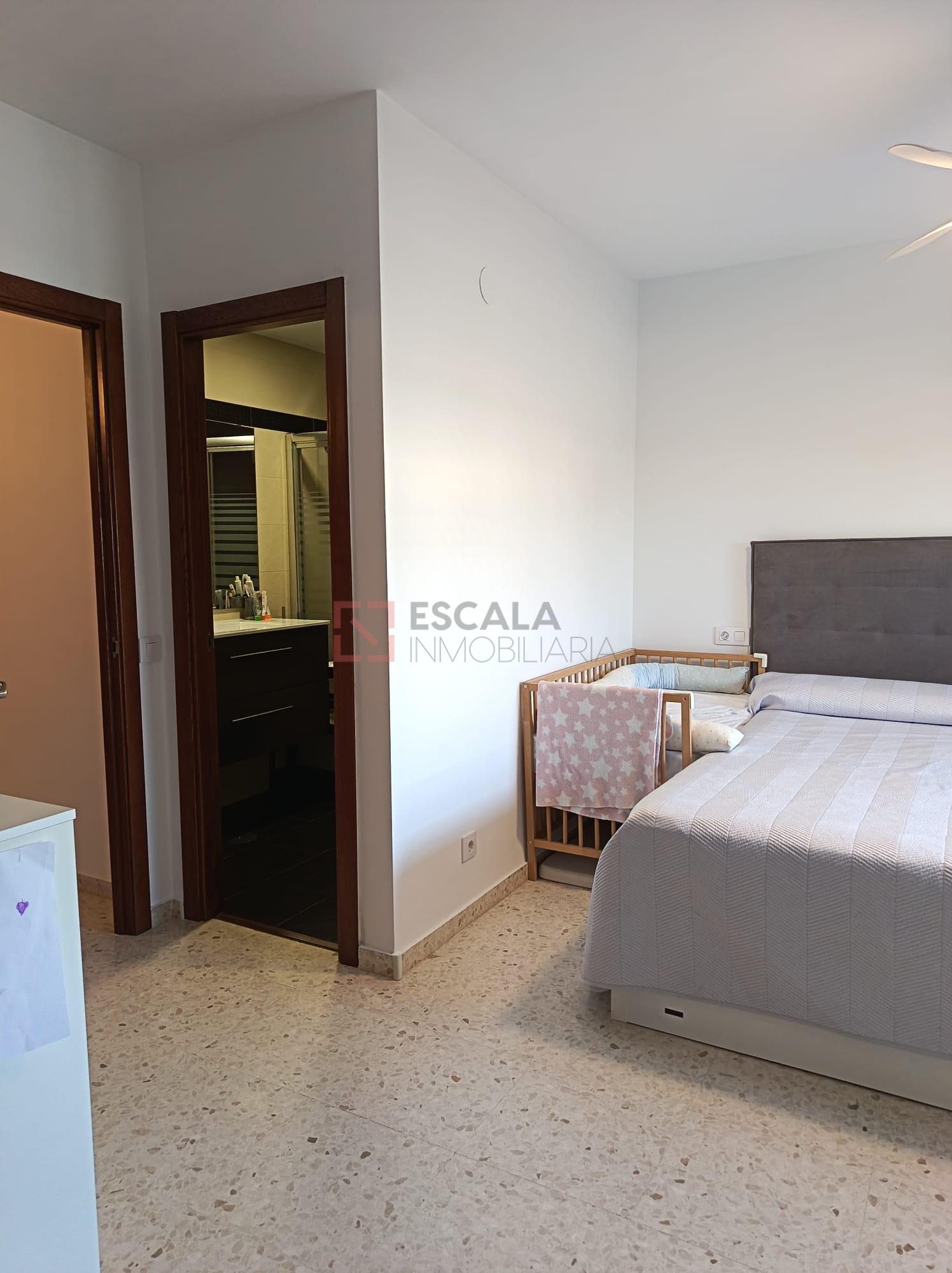 Venta de dúplex en Jerez de la Frontera