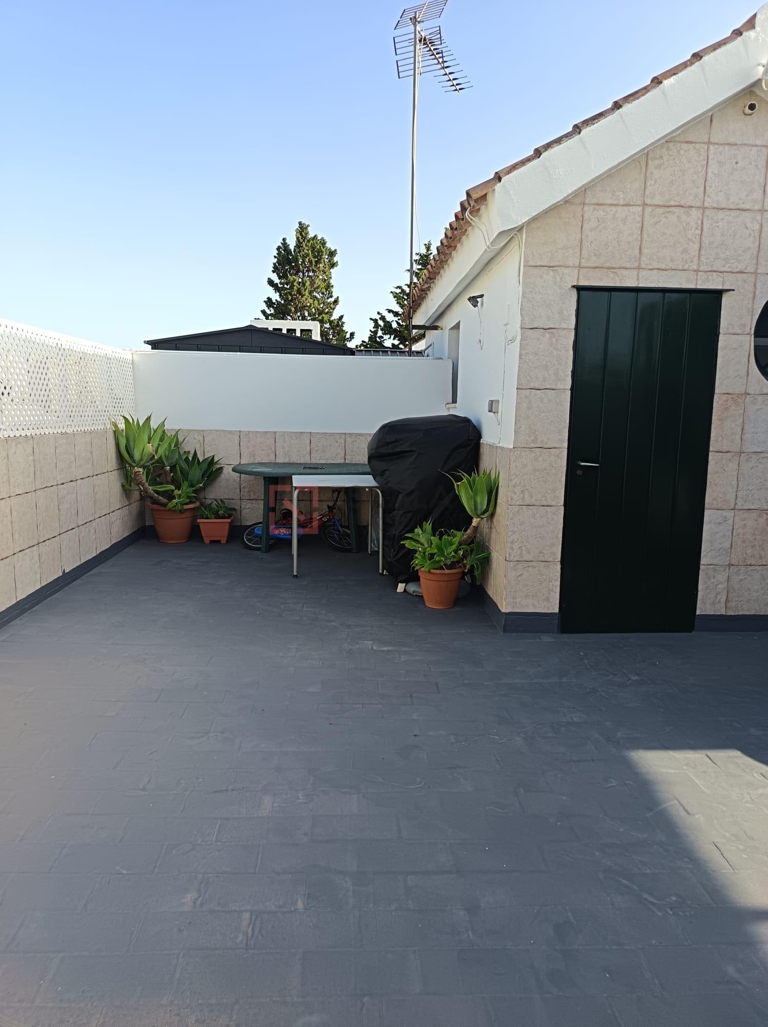 Venta de dúplex en Jerez de la Frontera