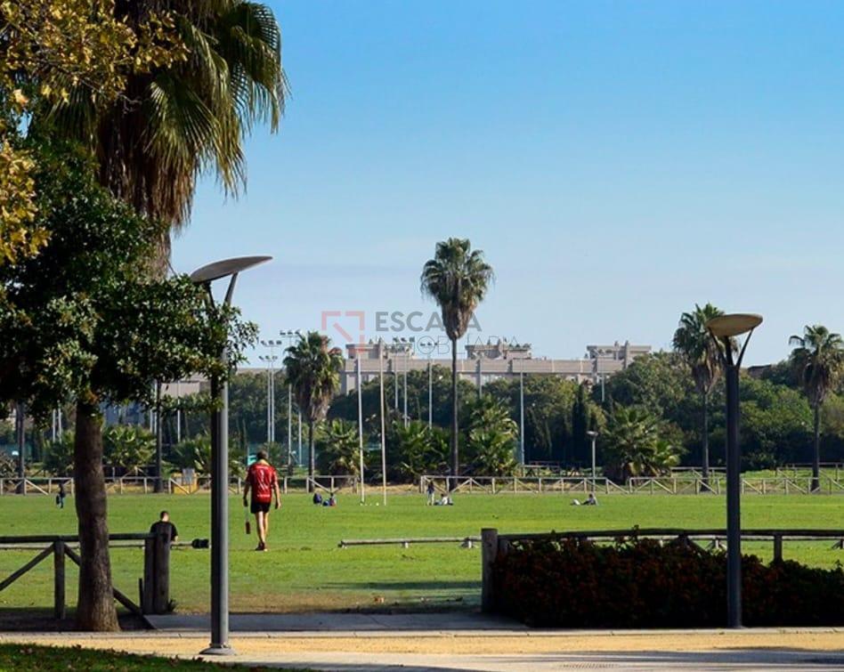 Venta de dúplex en Jerez de la Frontera