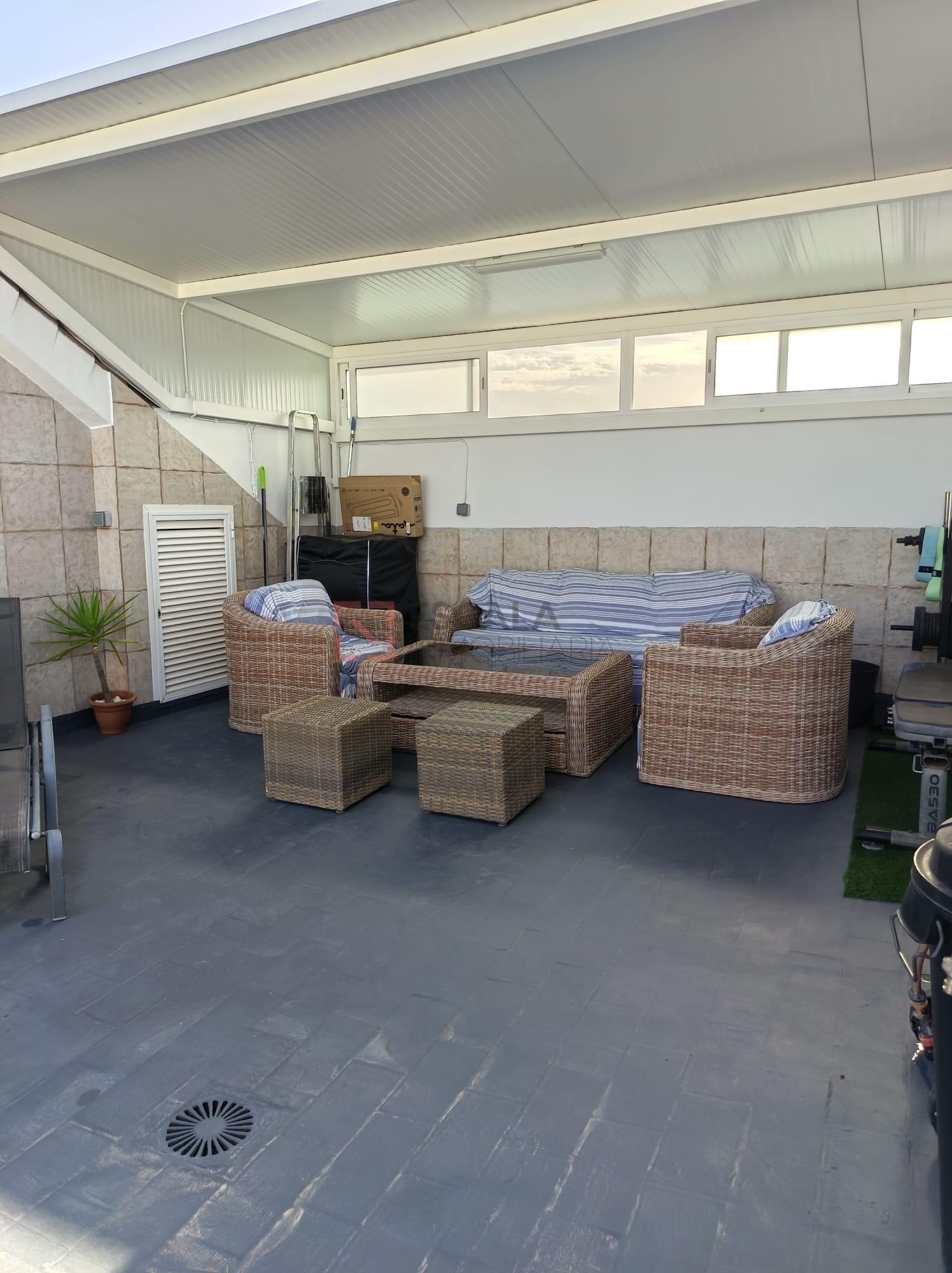 Venta de dúplex en Jerez de la Frontera