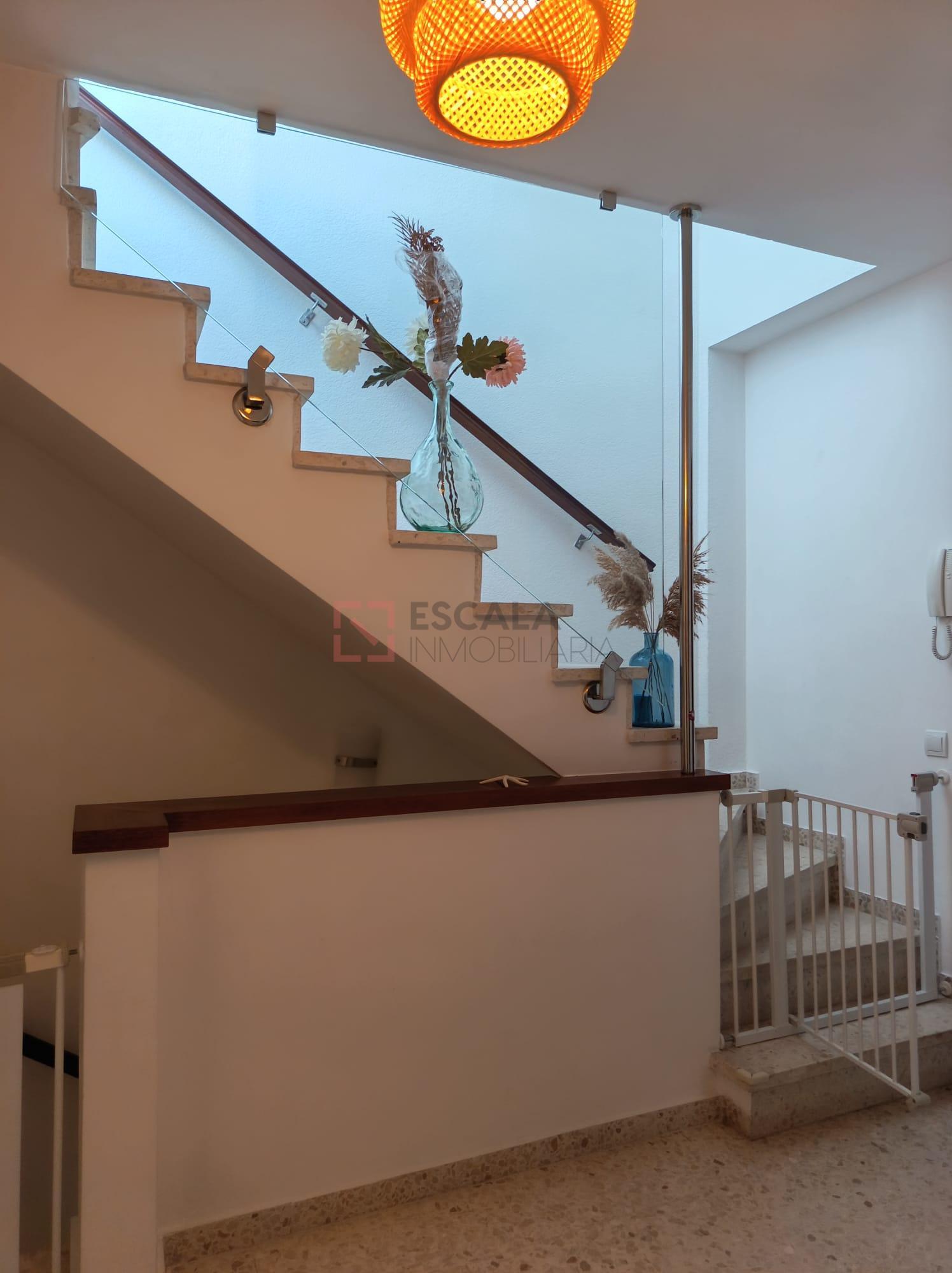 Venta de dúplex en Jerez de la Frontera