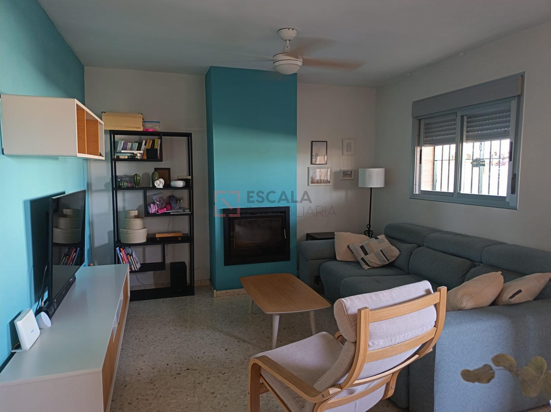 Venta de dúplex en Jerez de la Frontera