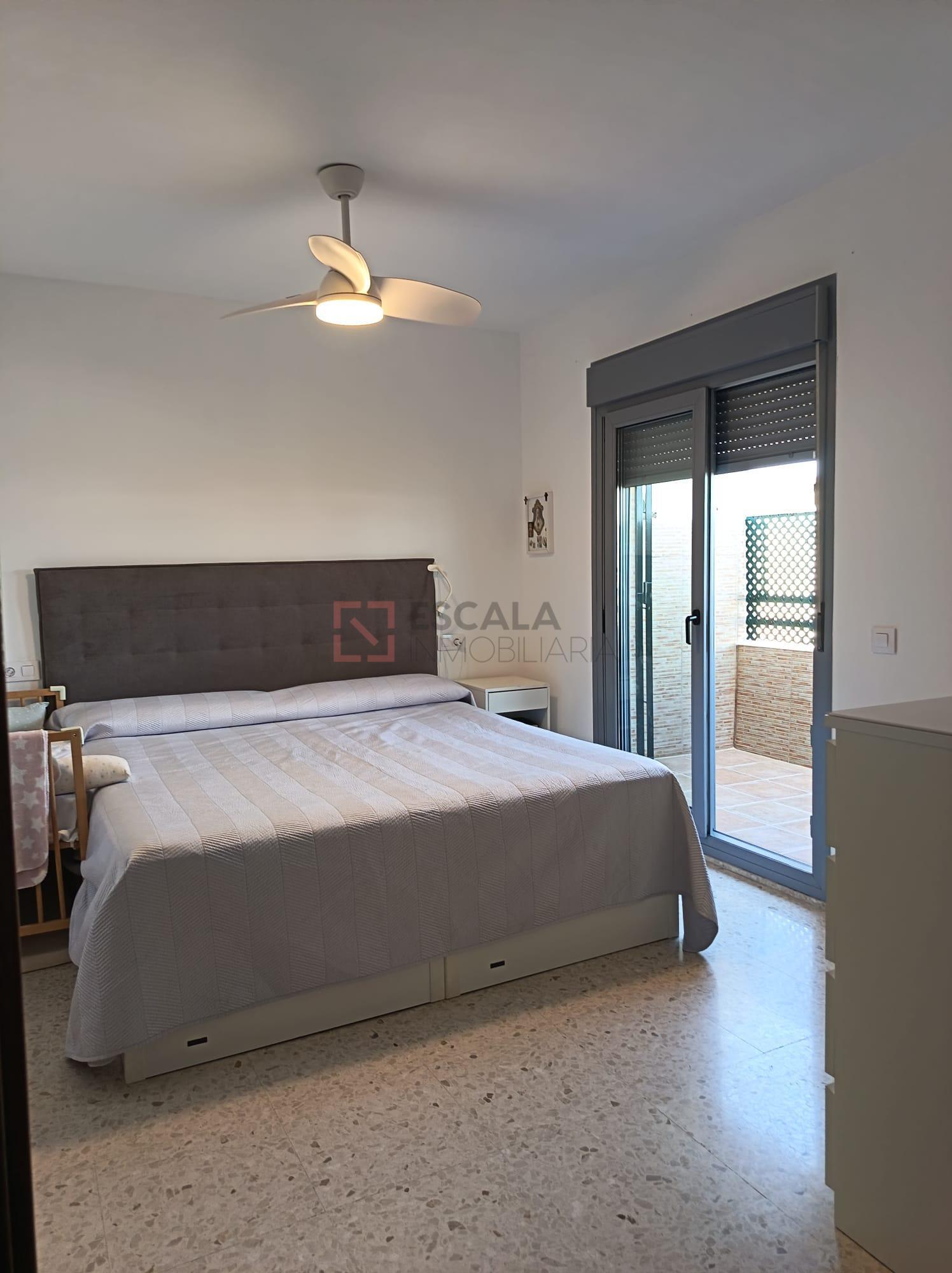 Venta de dúplex en Jerez de la Frontera