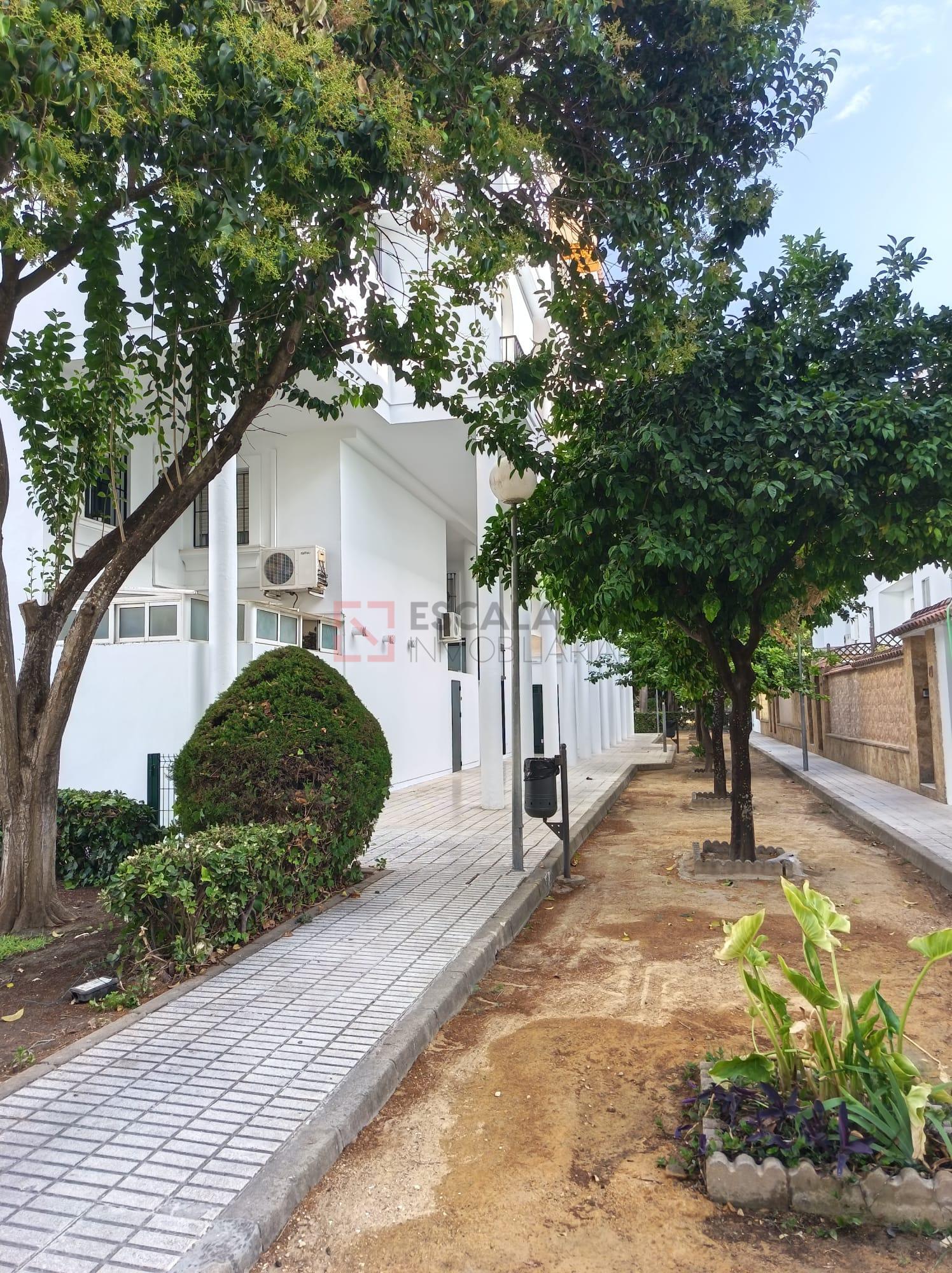 Venta de dúplex en Jerez de la Frontera