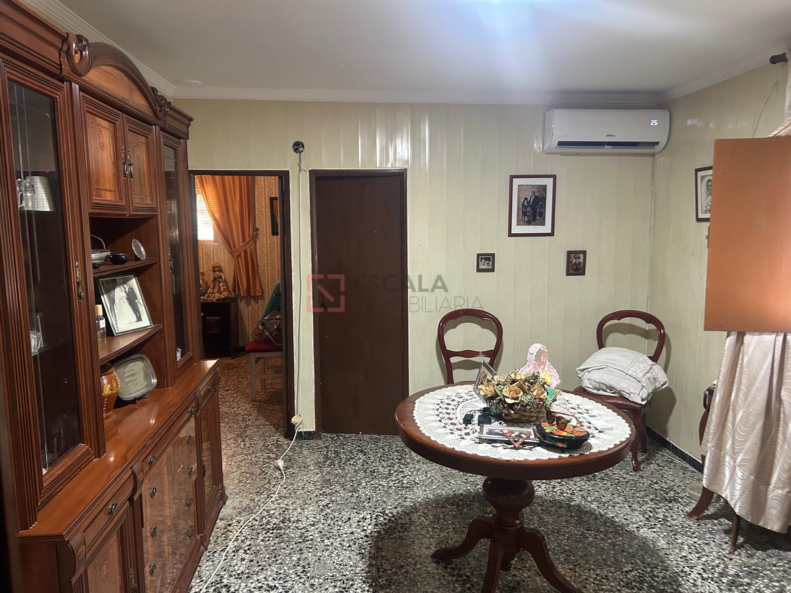 Venta de casa en Jerez de la Frontera