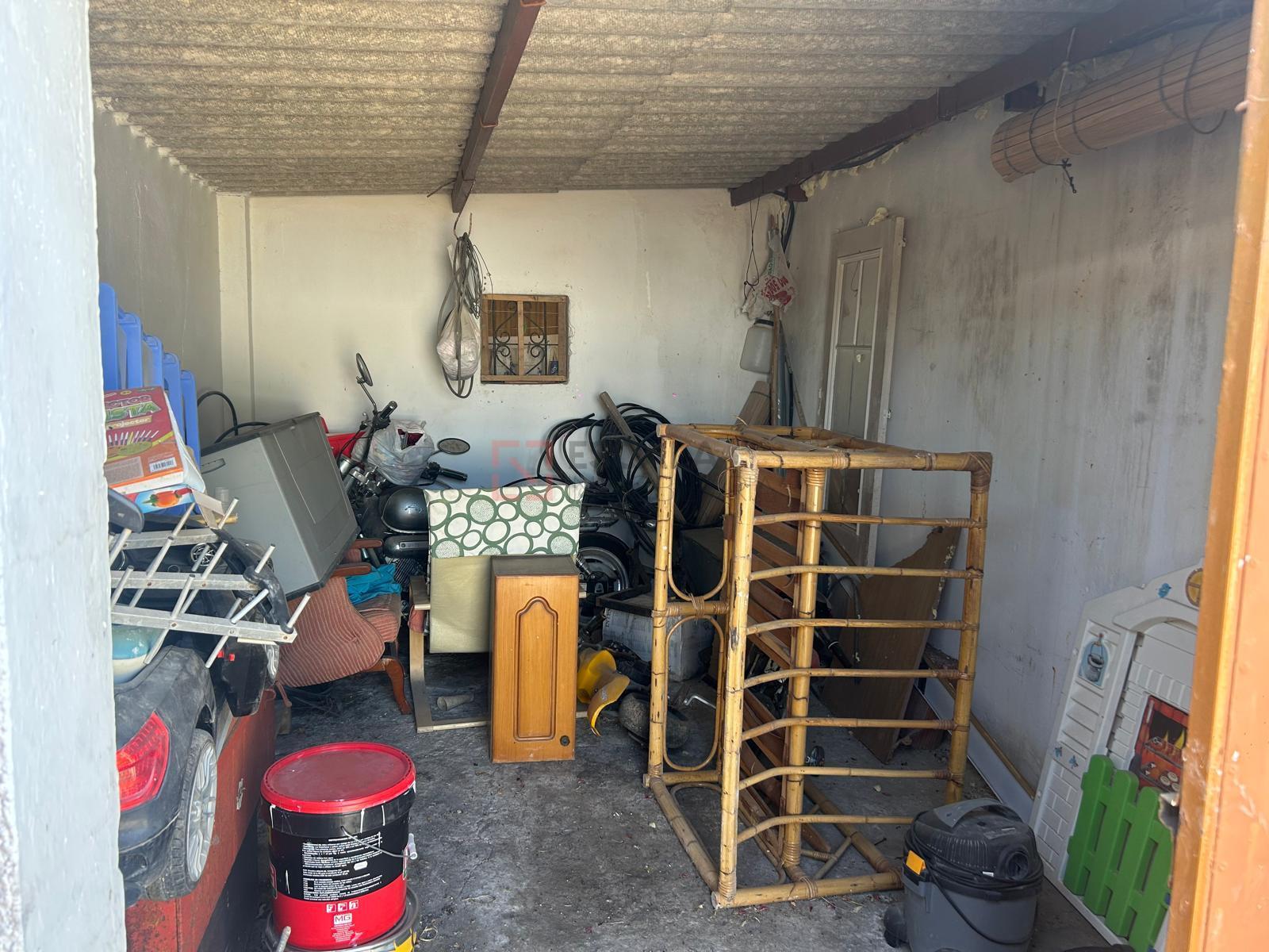 Venta de casa en Jerez de la Frontera