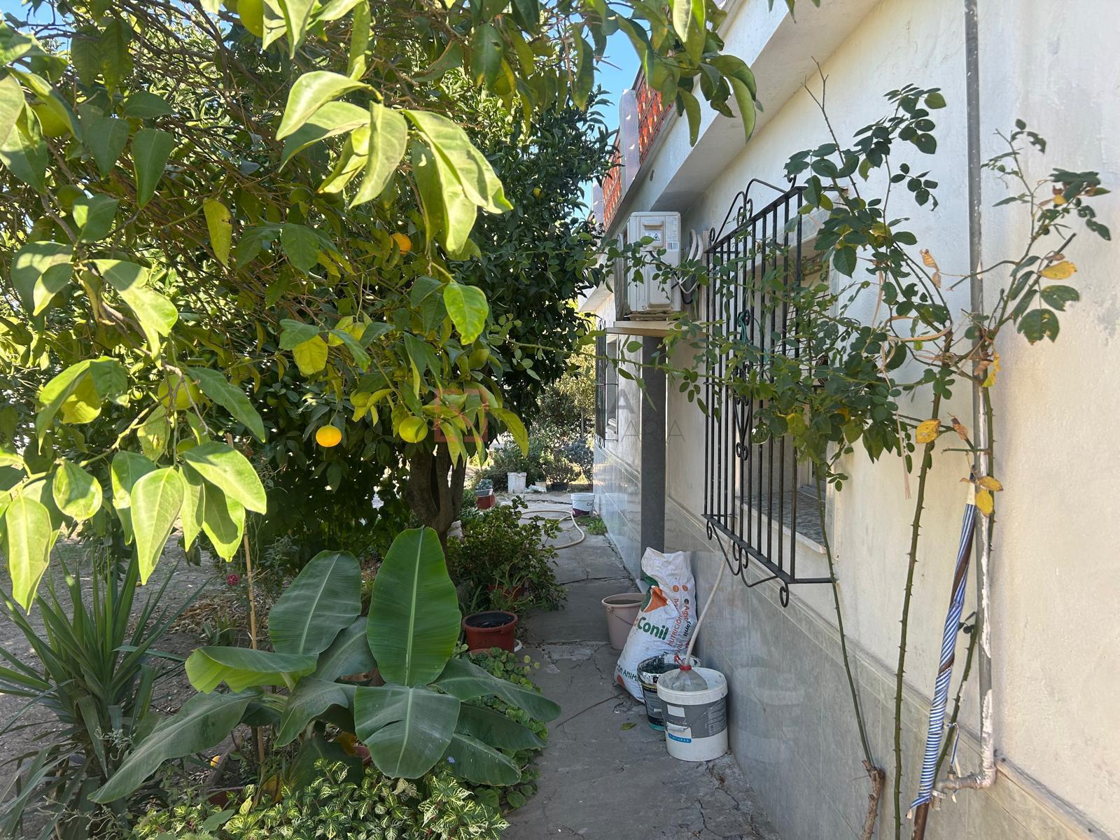 Venta de casa en Jerez de la Frontera