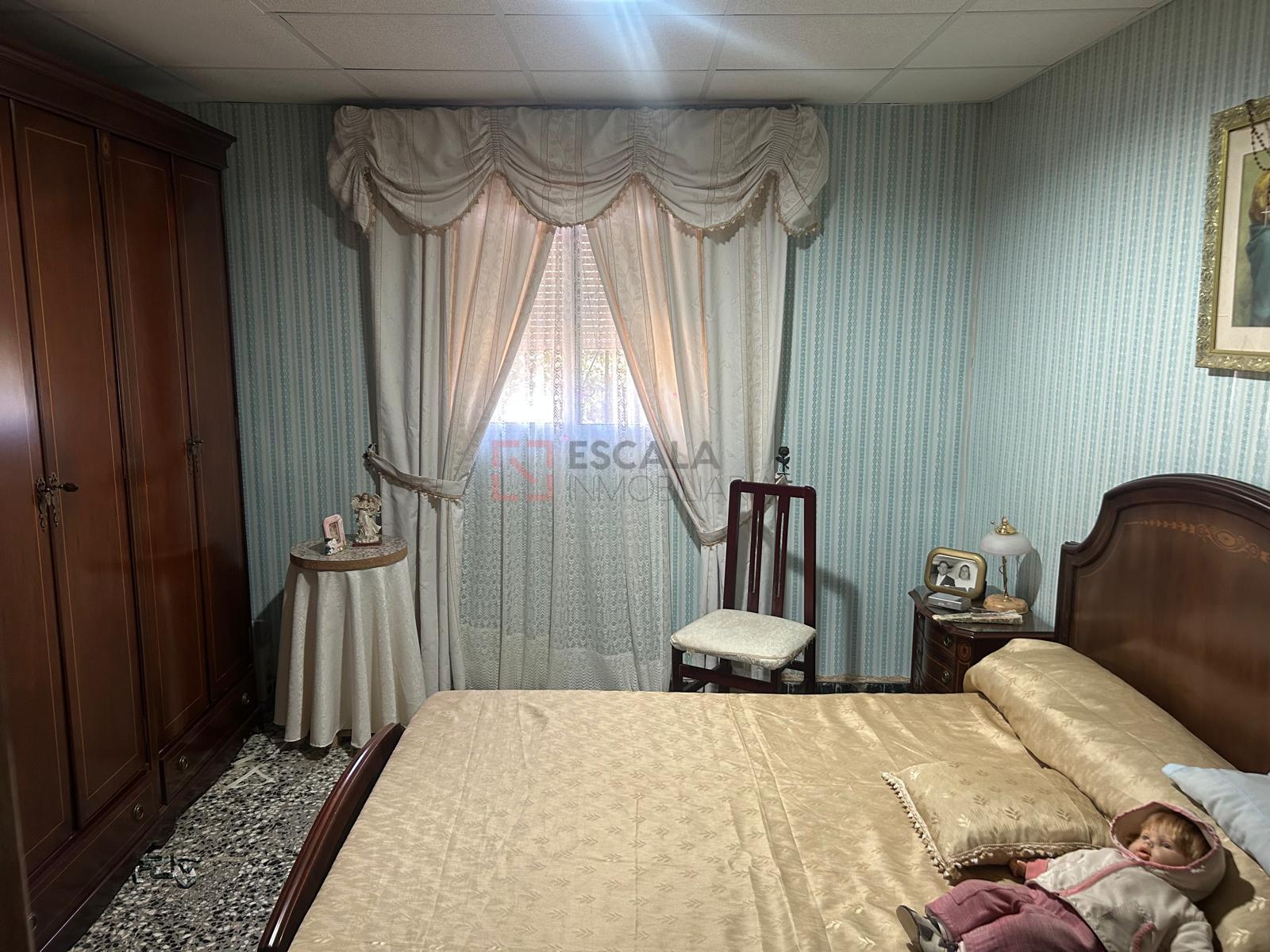 Venta de casa en Jerez de la Frontera