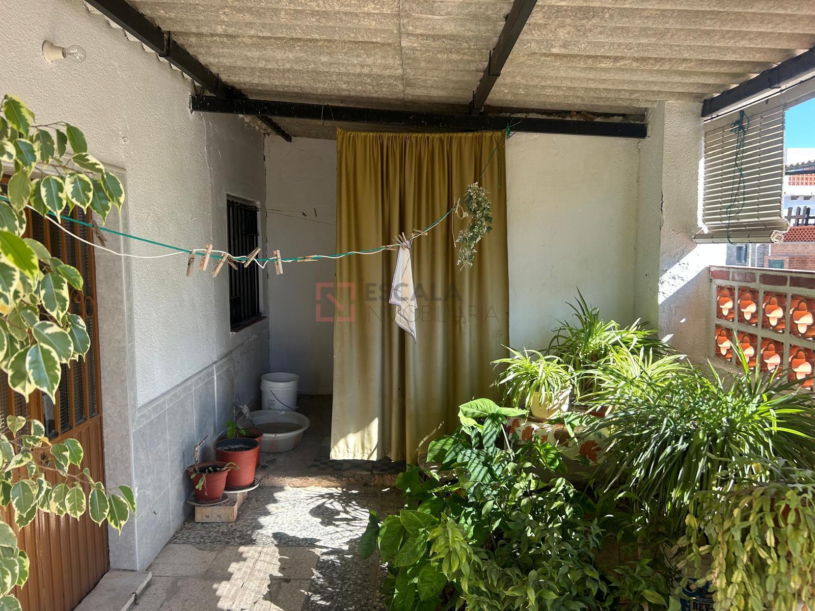 Venta de casa en Jerez de la Frontera