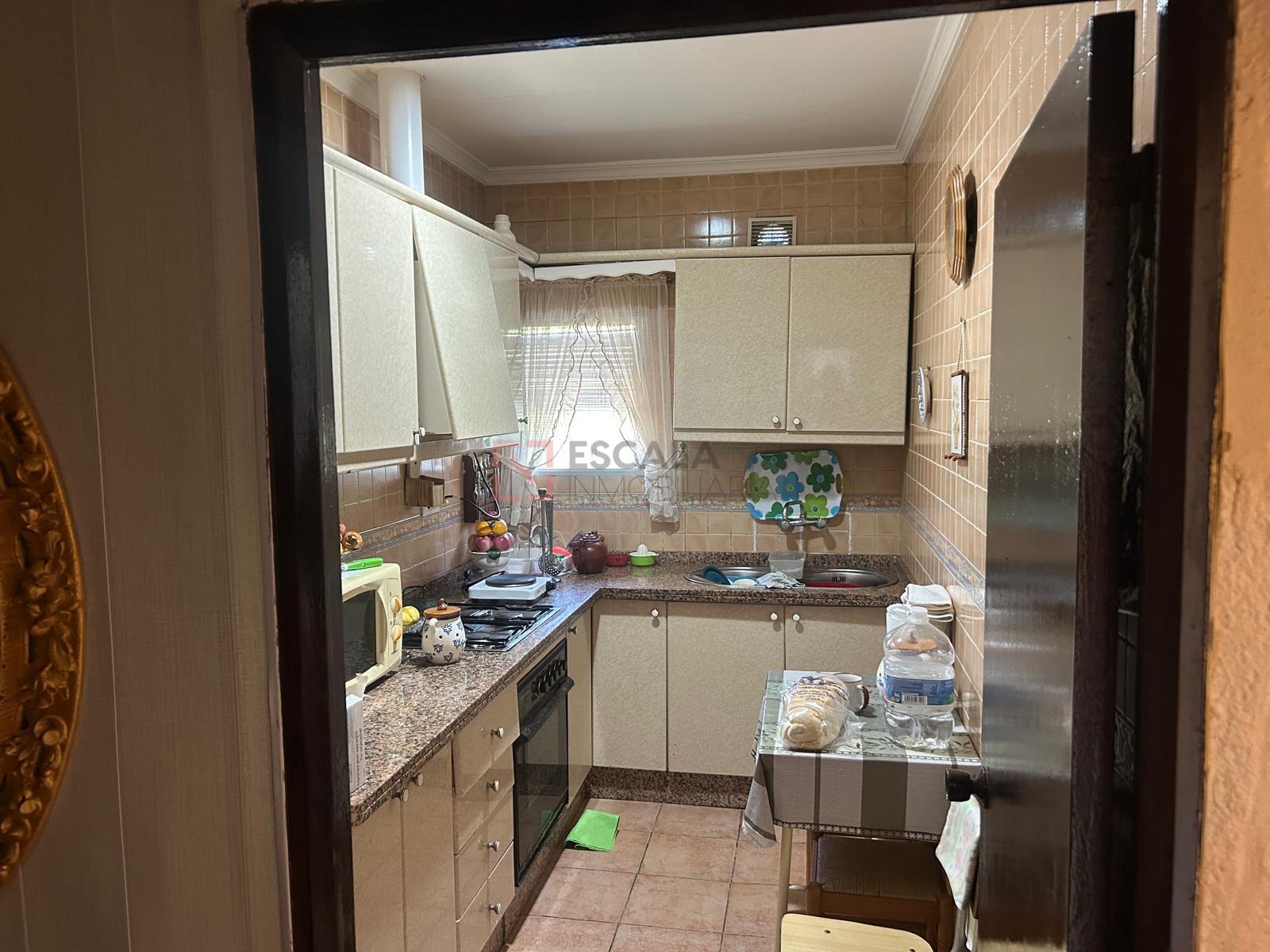 Venta de casa en Jerez de la Frontera