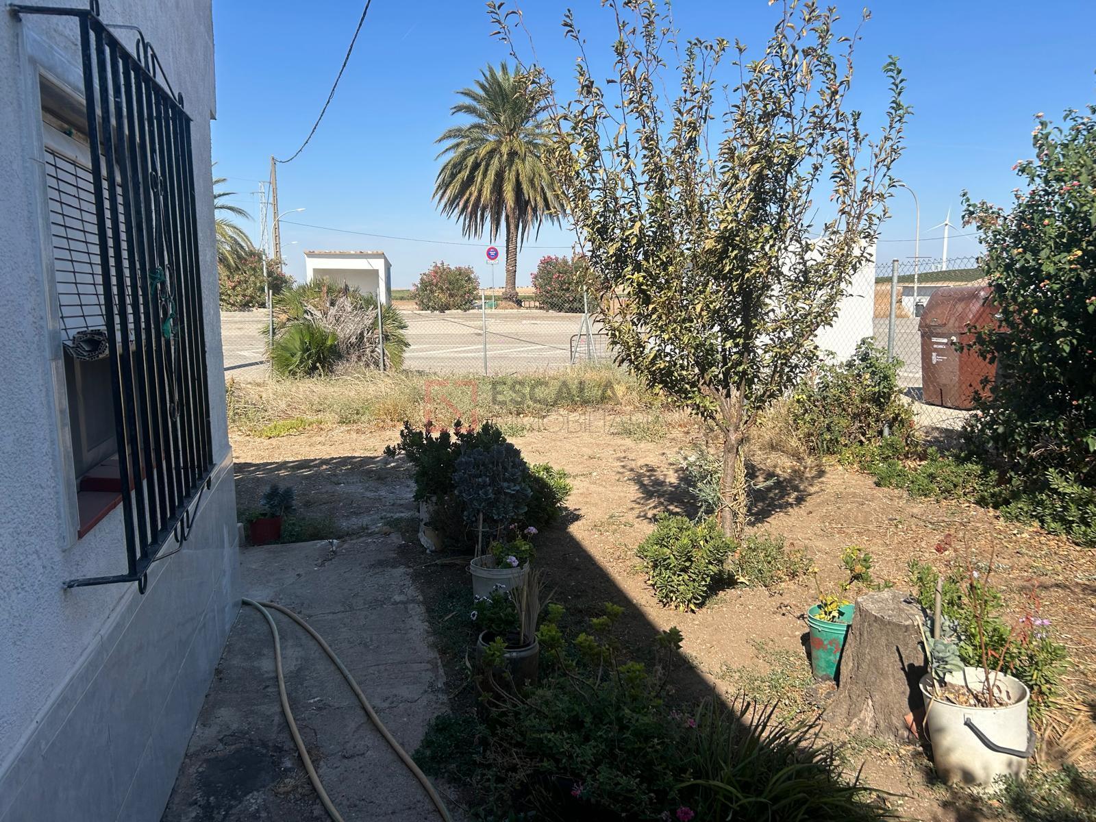 Venta de casa en Jerez de la Frontera