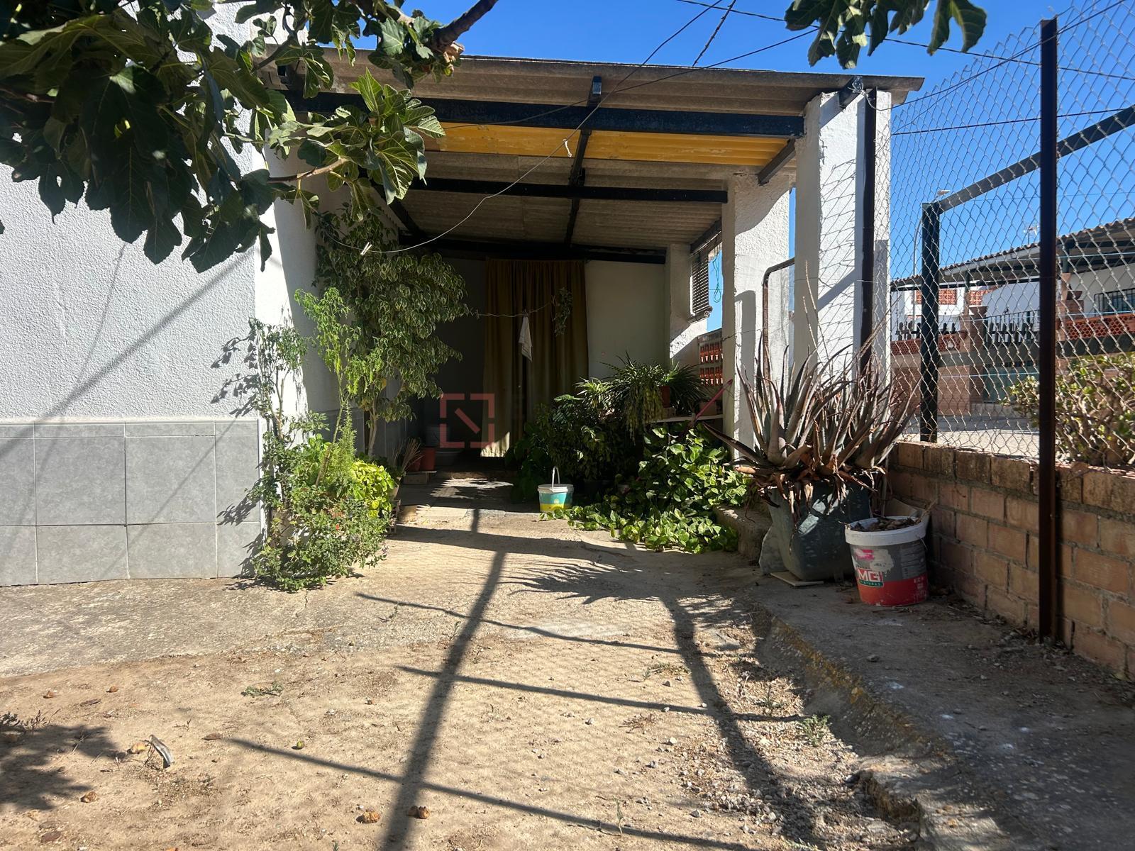 Venta de casa en Jerez de la Frontera