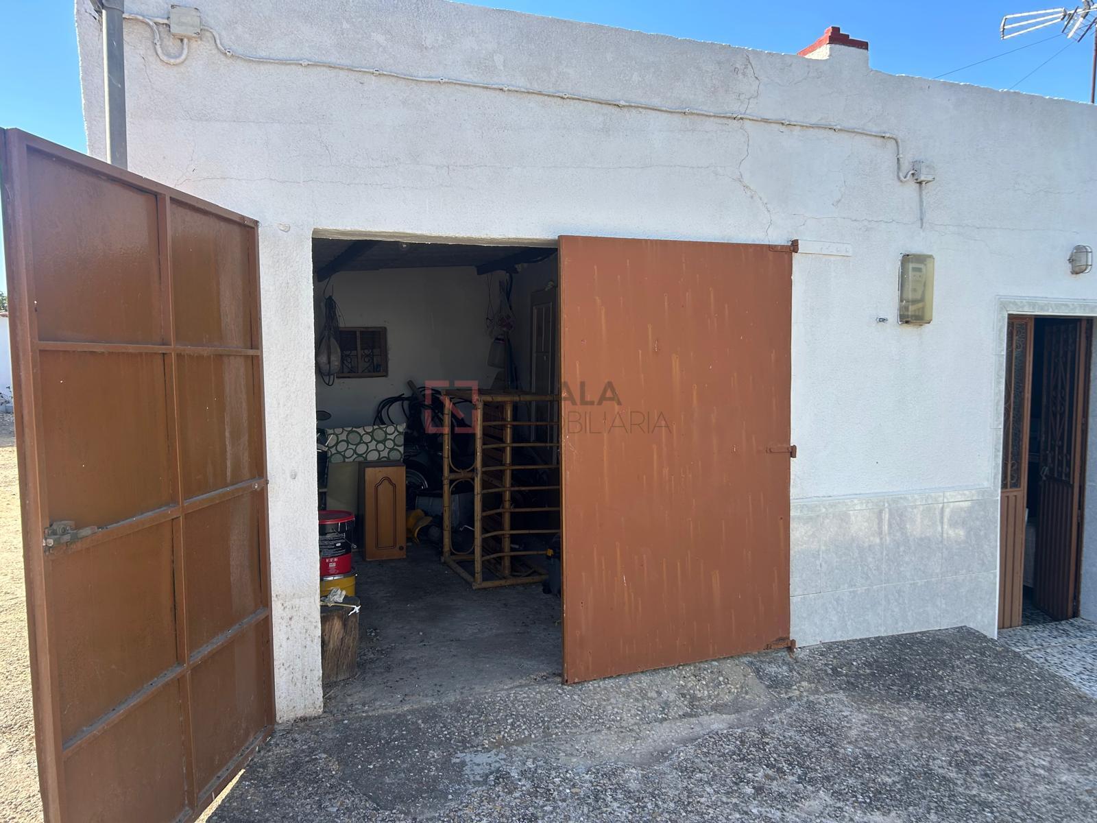 Venta de casa en Jerez de la Frontera
