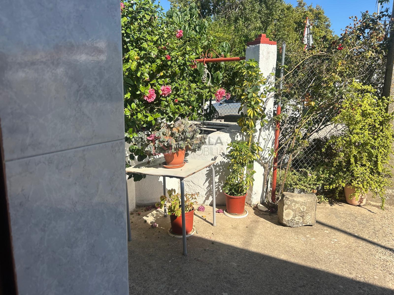 Venta de casa en Jerez de la Frontera