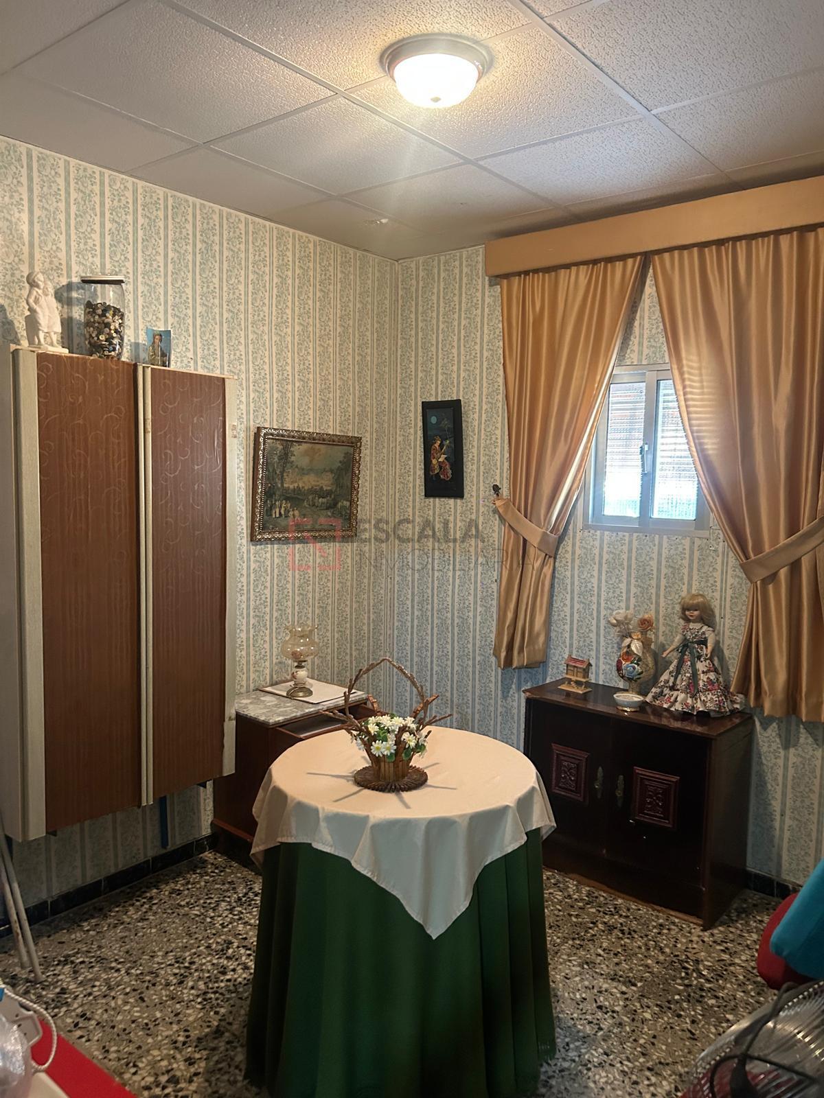 Venta de casa en Jerez de la Frontera