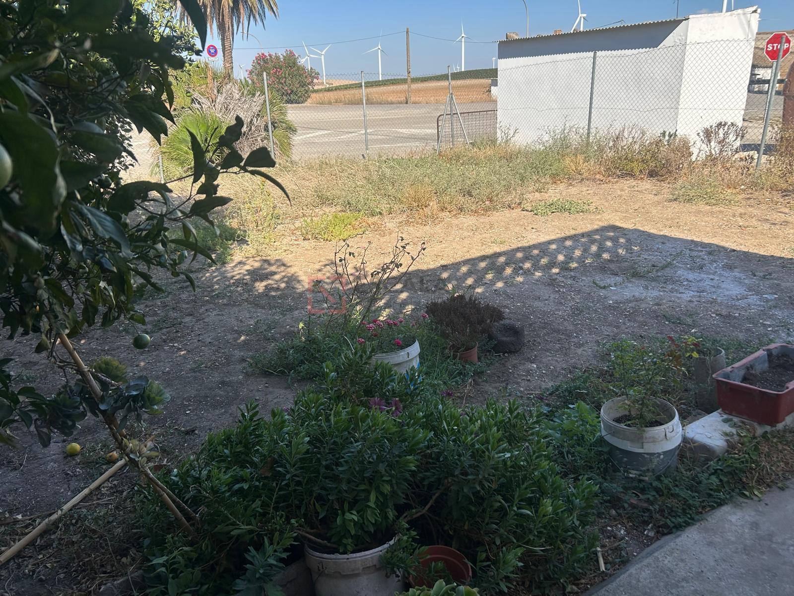 Venta de casa en Jerez de la Frontera