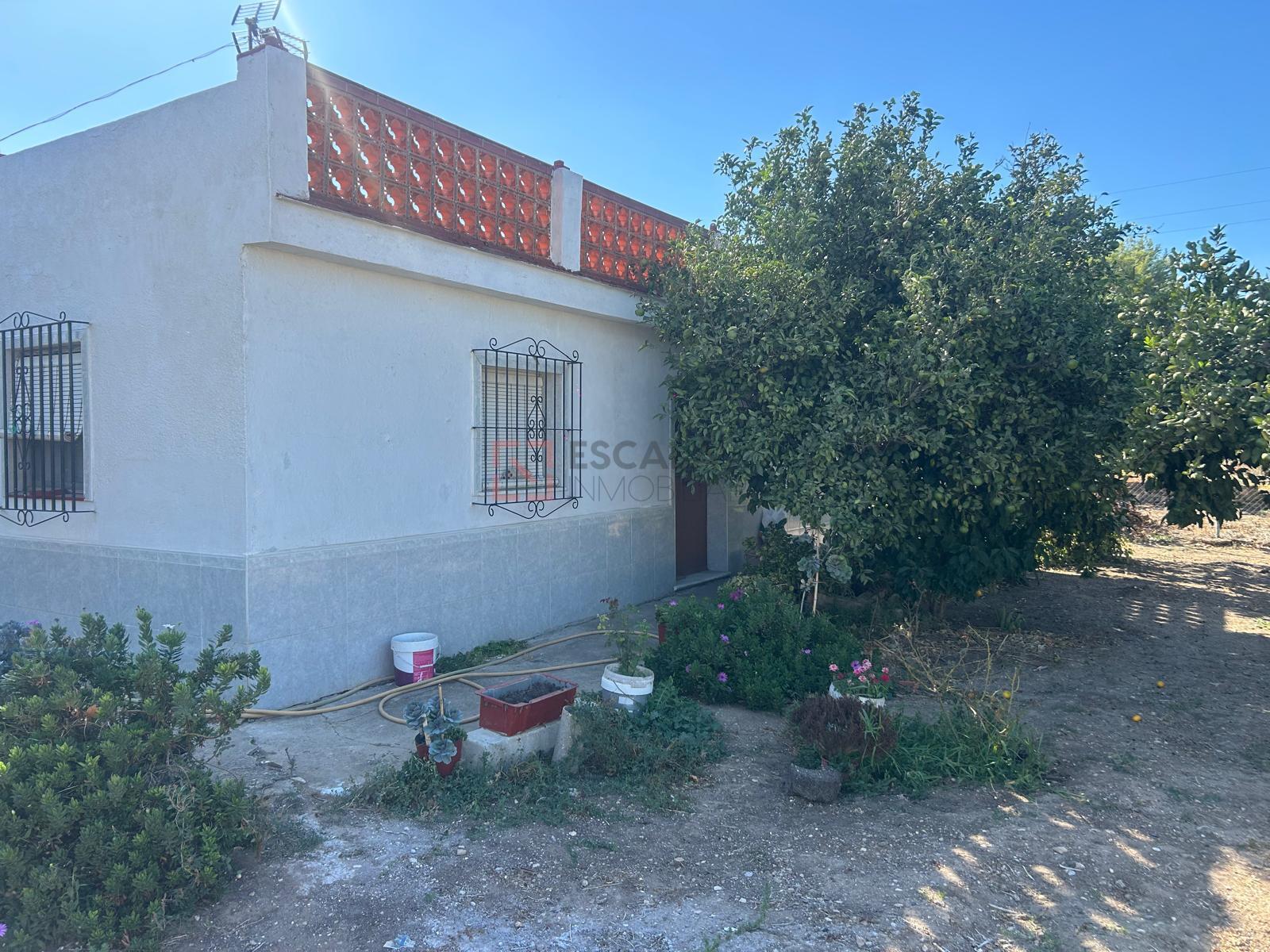 Venta de casa en Jerez de la Frontera